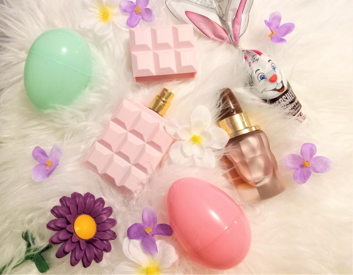 Sweet Tooth Sabrina Carpenter A Fragrance 2022