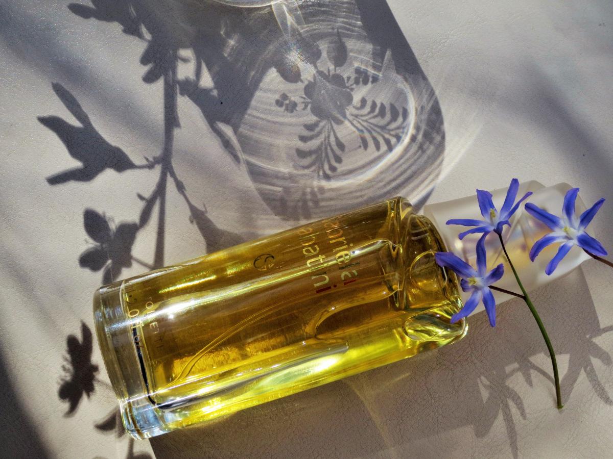 Gabriela Sabatini Gabriela Sabatini perfume - a fragrance for women 1989