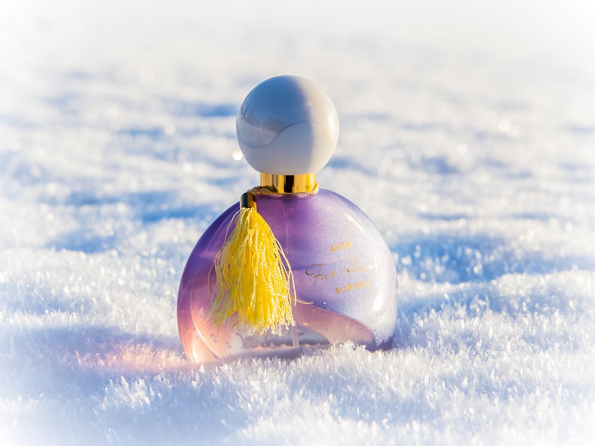 Far Away Aurora Avon perfume - a fragrance for women 2021
