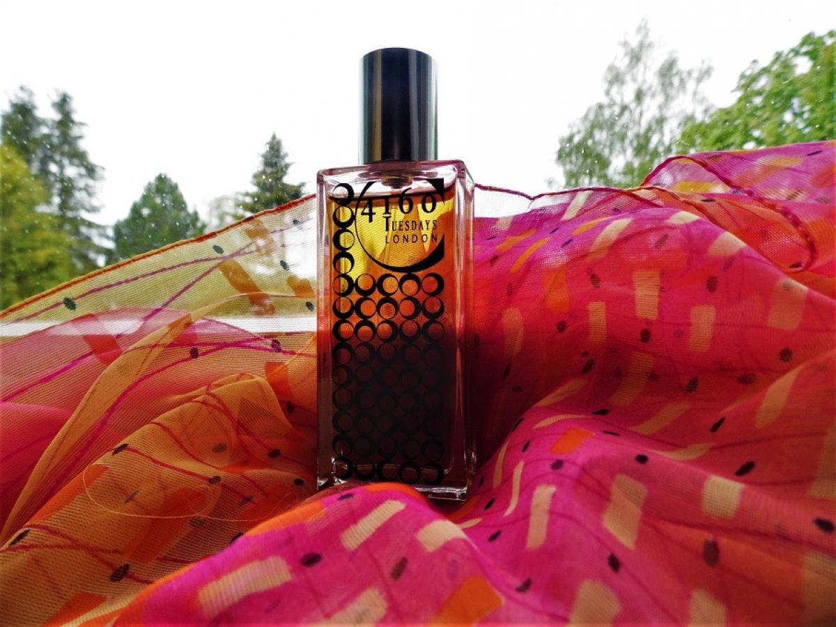 Babylon Sunset 4160 Tuesdays Parfum - ein es Parfum für Frauen und