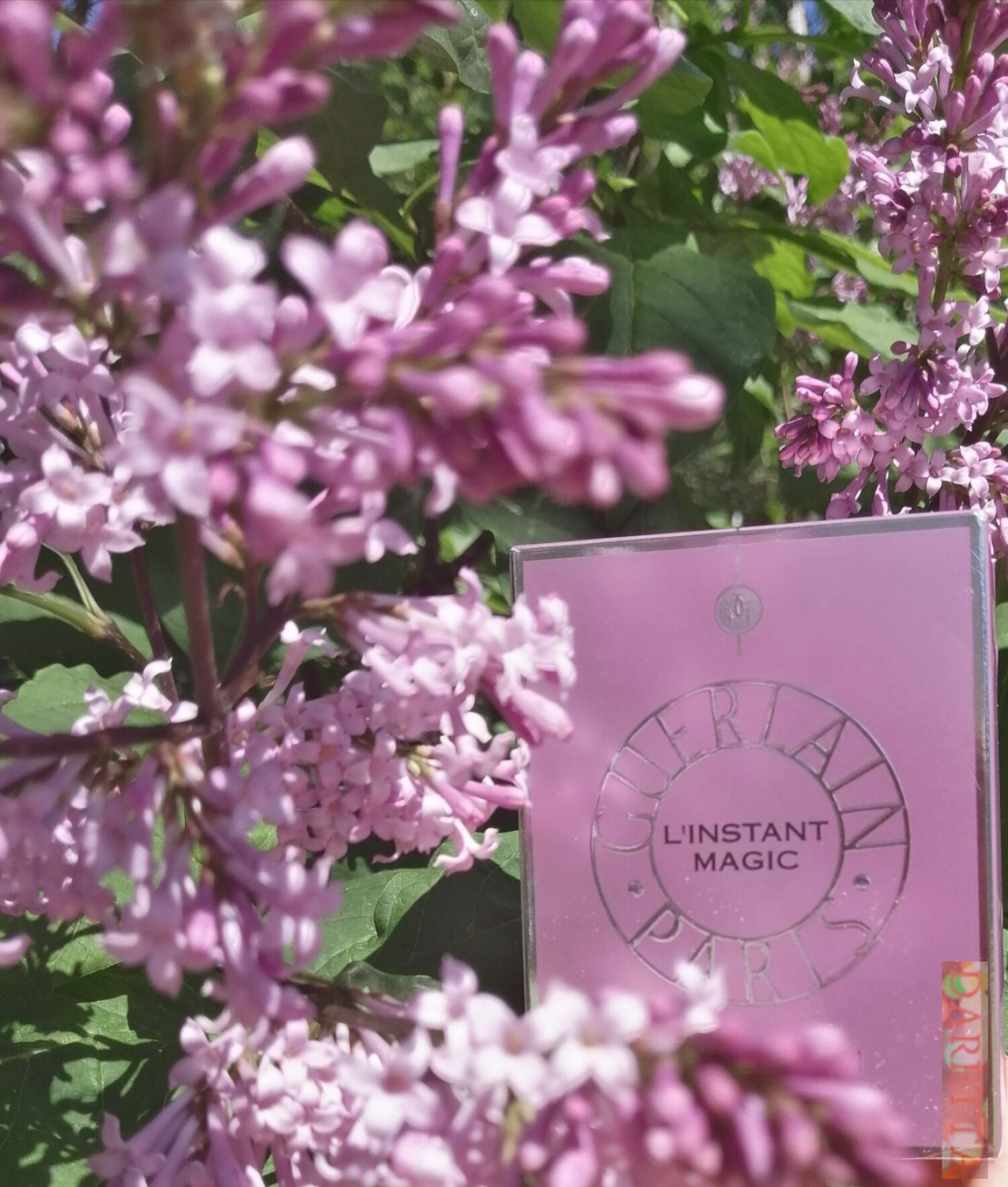 L'instant Magic Perfume By Guerlain for Women