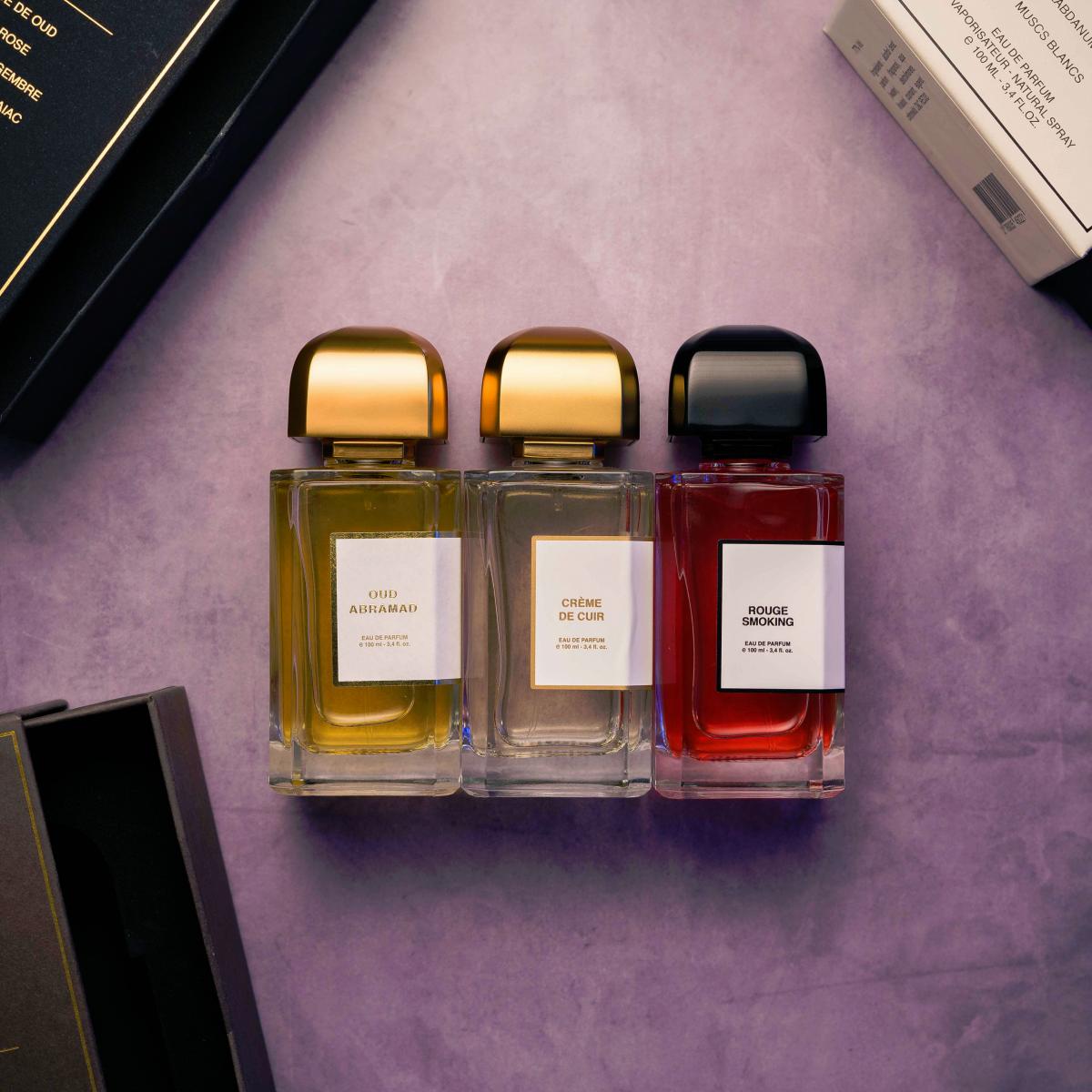 Crème de Cuir BDK Parfums parfum - un nou parfum unisex 2018
