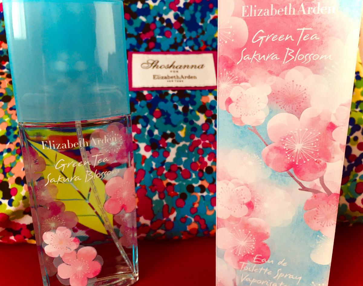 Elizabeth blossoming. Elizabeth Arden Green Tea Sakura Blossom 100. Elizabeth Arden Green Tea Sakura. Elizabeth Arden Sakura Blossom. Sakura Tea.