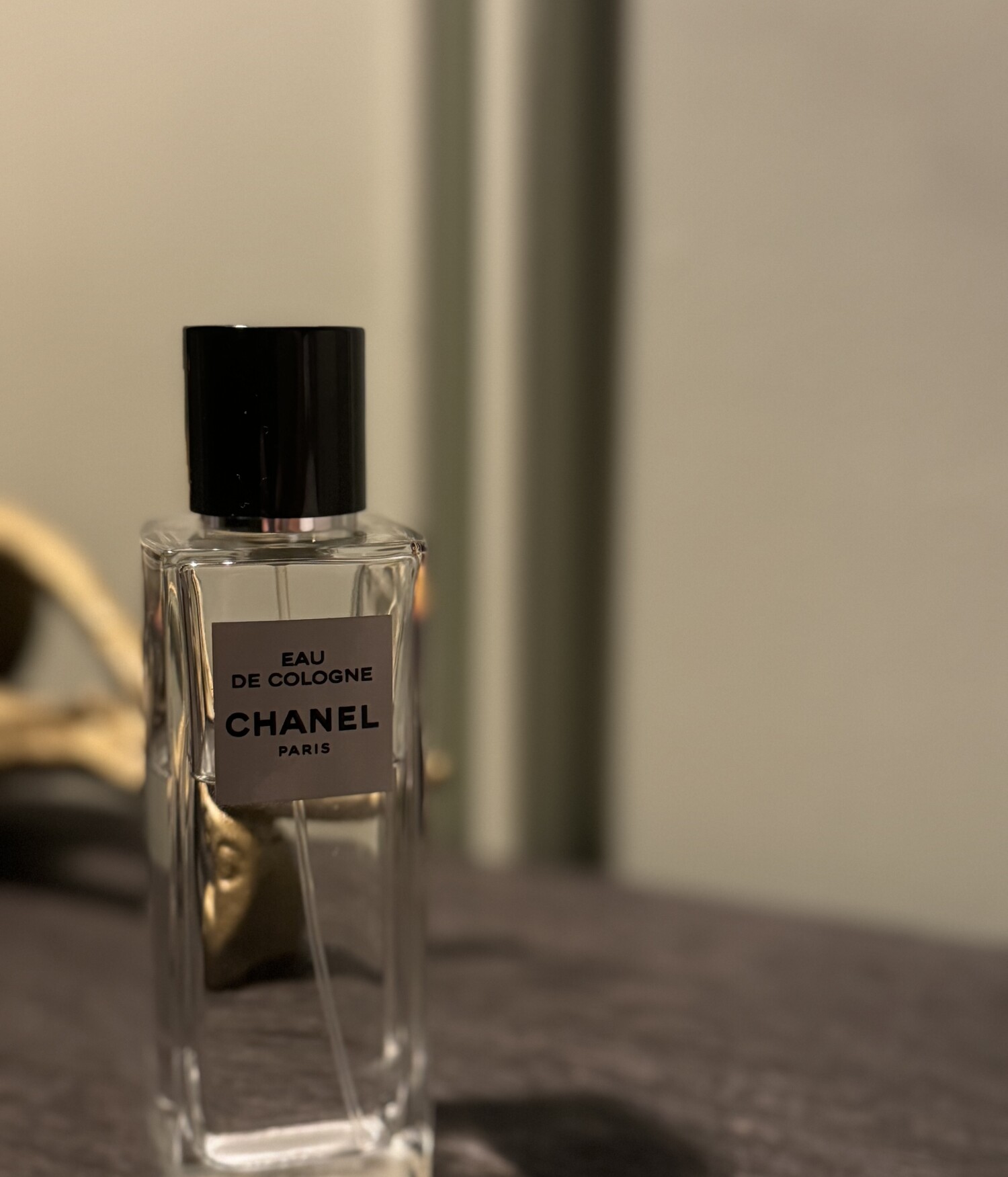 CHANEL PERFUME COLOGNE visual data 4