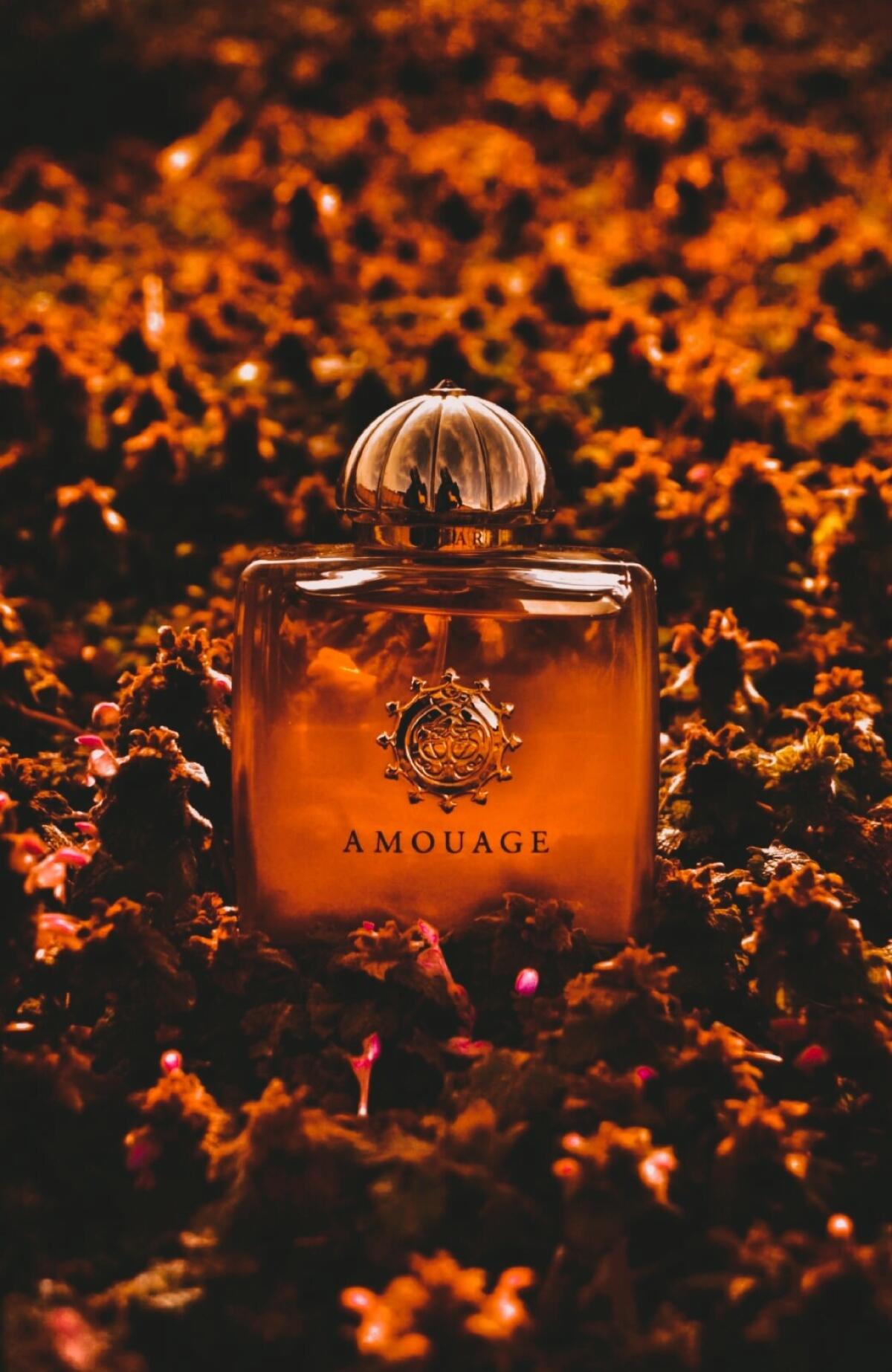 Ubar Amouage perfume - a fragrance for women 1995