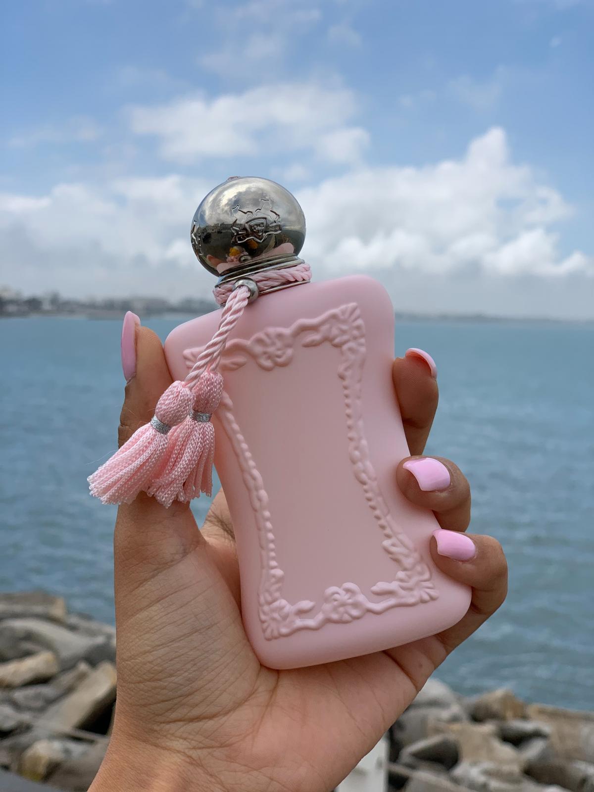 Delina Parfums de Marly perfume - a fragrance for women 2017
