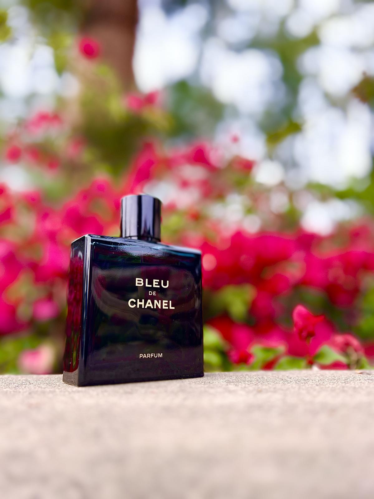Bleu de Chanel Parfum Chanel Cologne - ein es Parfum für Männer 2018