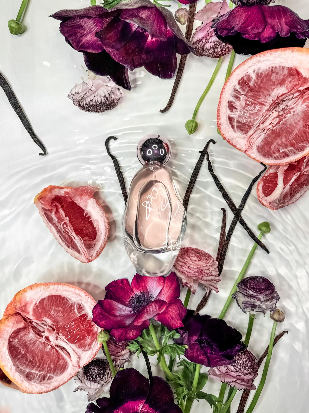 Cosmic Kylie Jenner Kylie Cosmetics perfume - a new fragrance for women