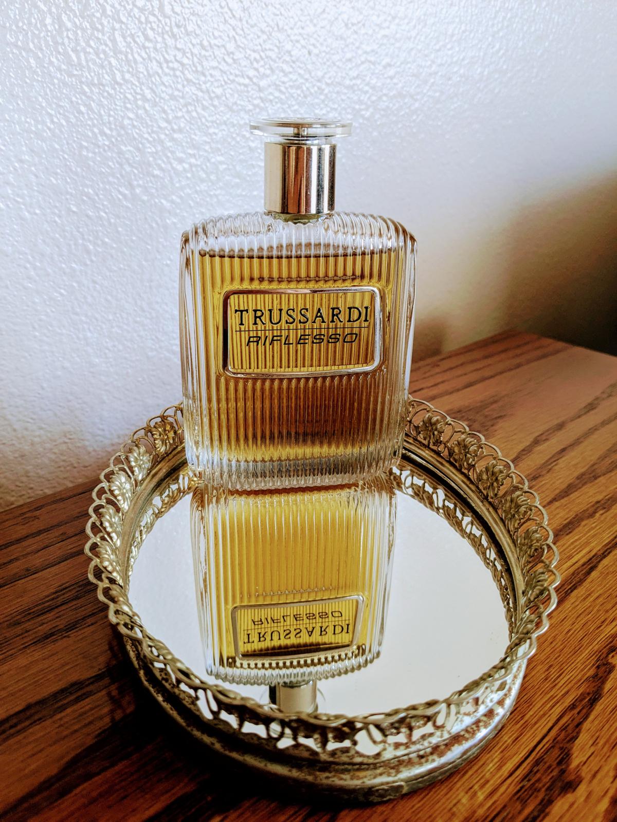 Riflesso Trussardi cologne - a fragrance for men 2017