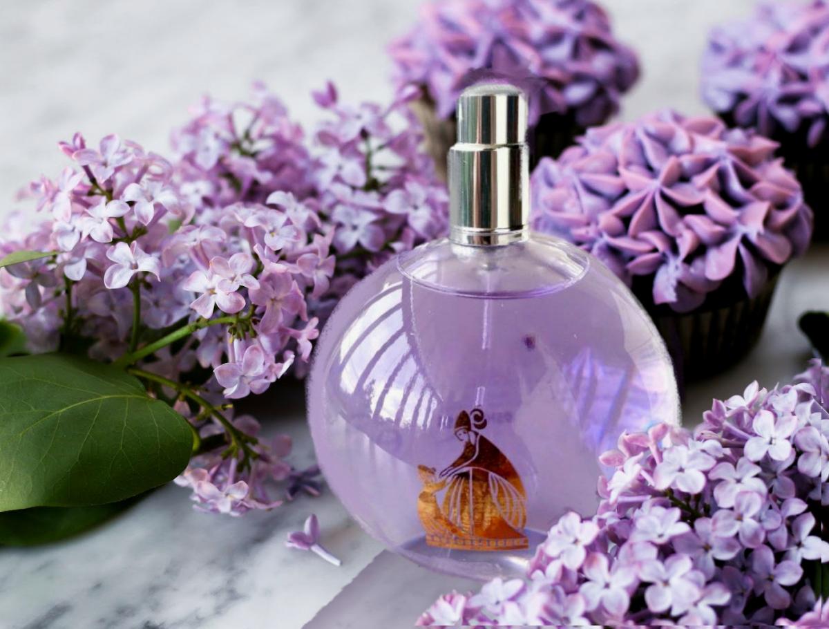 Eclat d’Arpège Lanvin Parfum - ein es Parfum für Frauen 2002