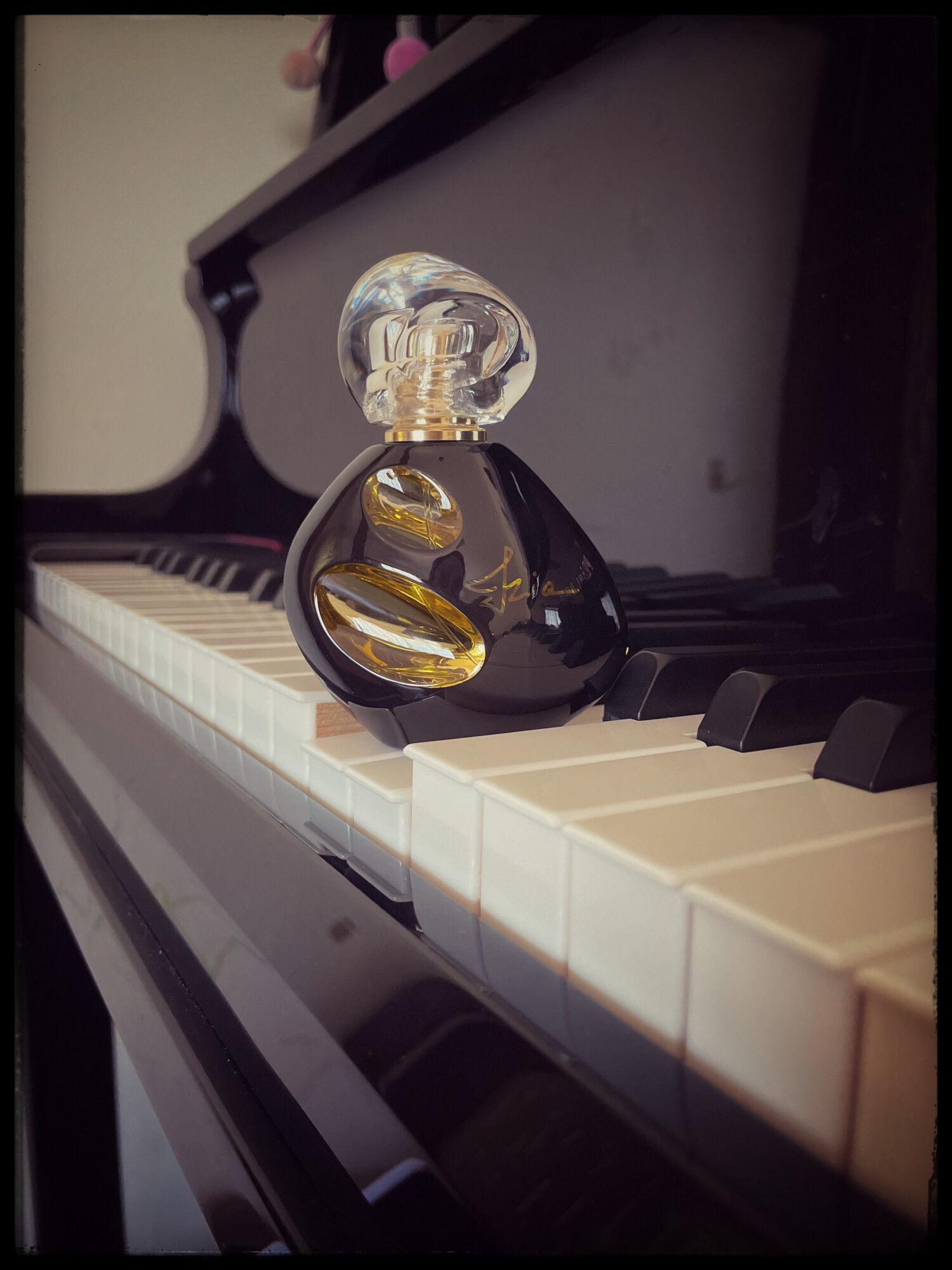 sisley perfume izia la nuit