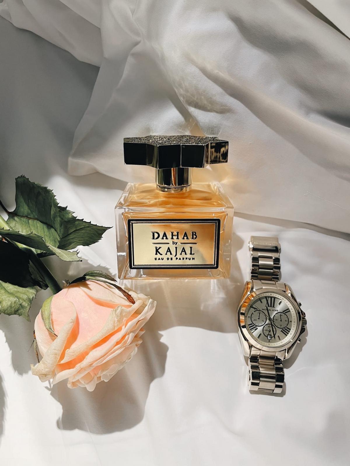 Dahab Kajal perfume - a fragrance for women 2015