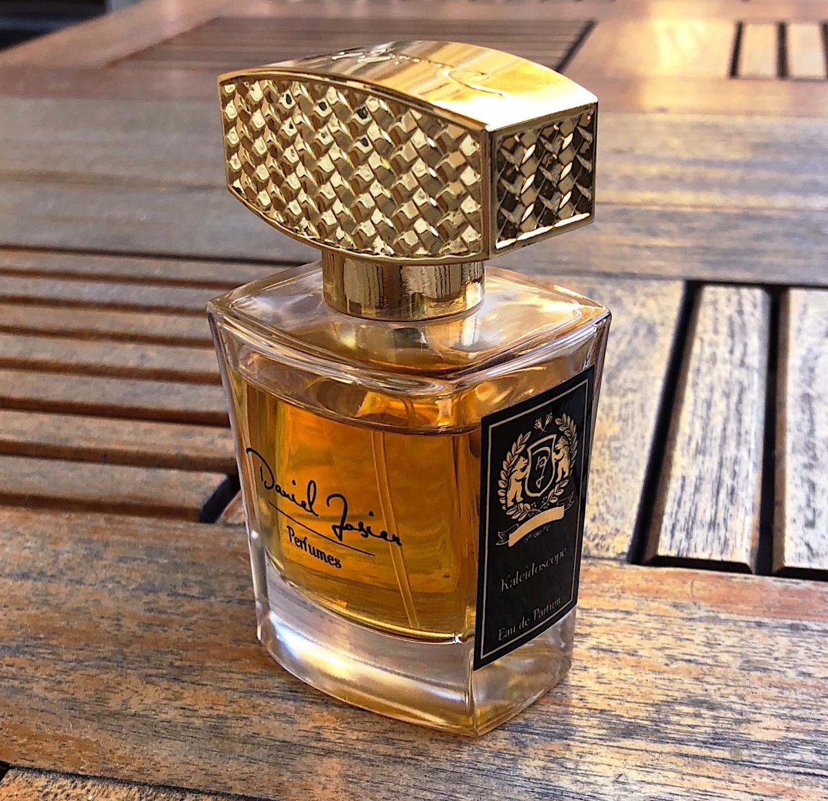 Kaleidoscope Daniel Josier perfume a fragrance for women and men 2017