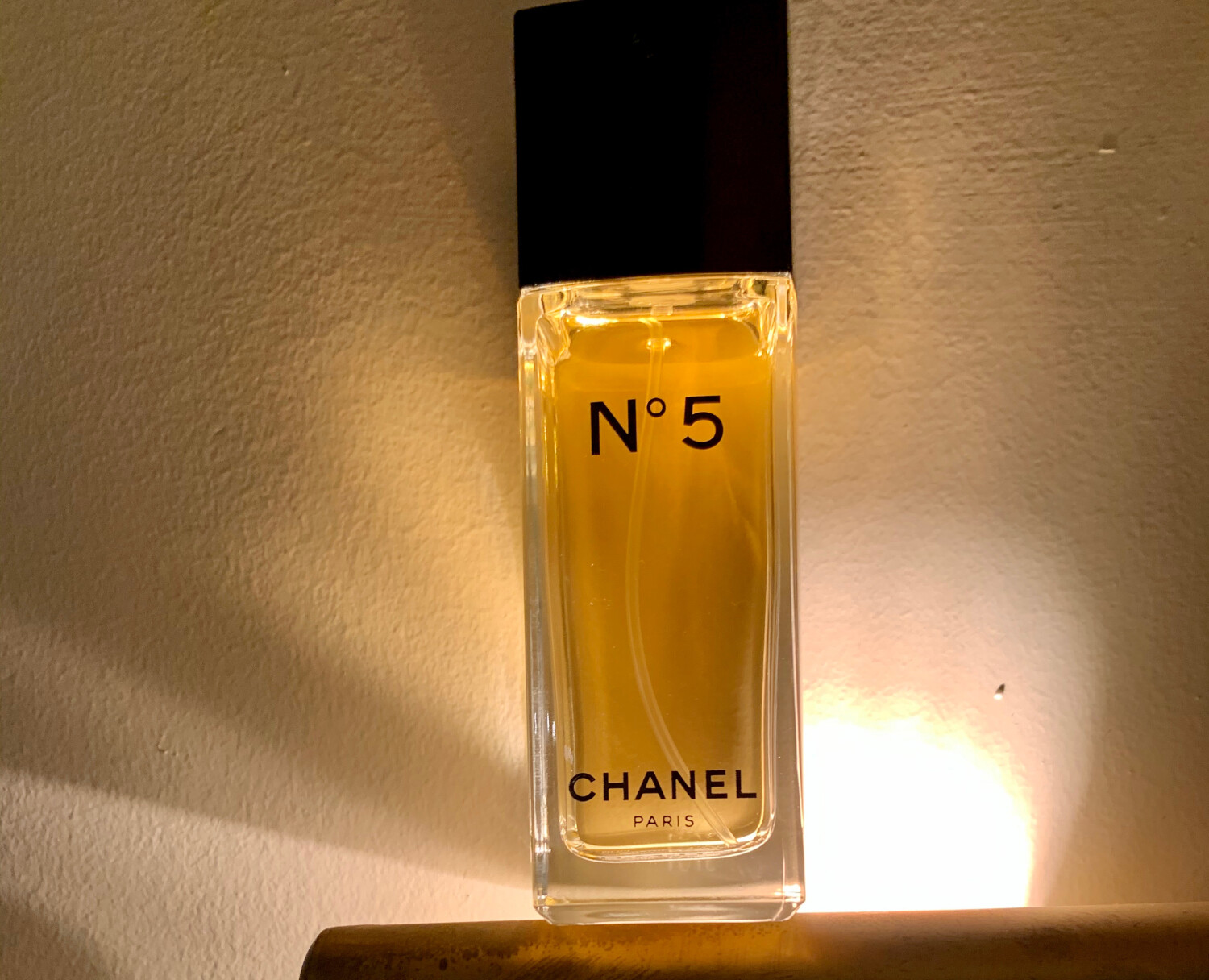 Chanel No 5 Eau de Toilette Chanel parfem - parfem za žene 1921