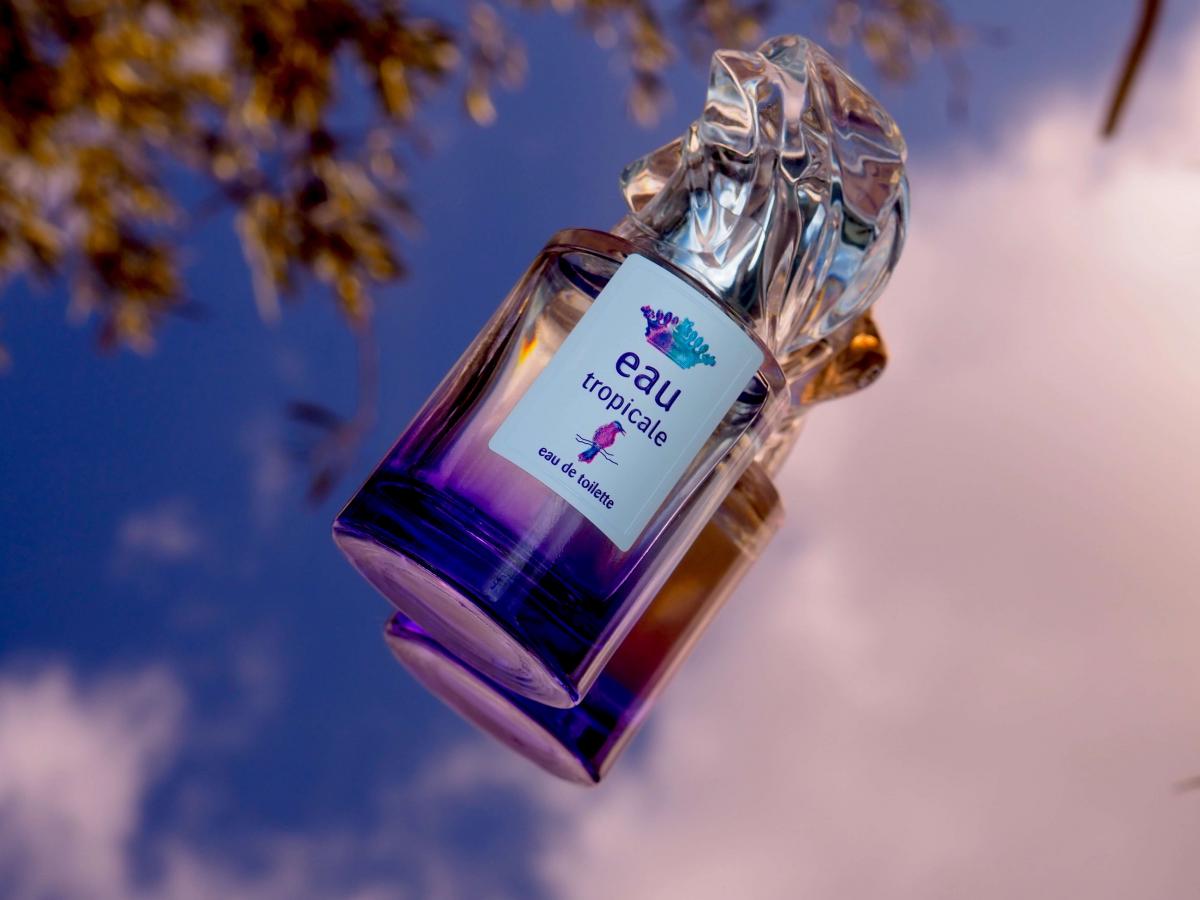 Eau Tropicale Sisley Parfum - ein es Parfum für Frauen 2014