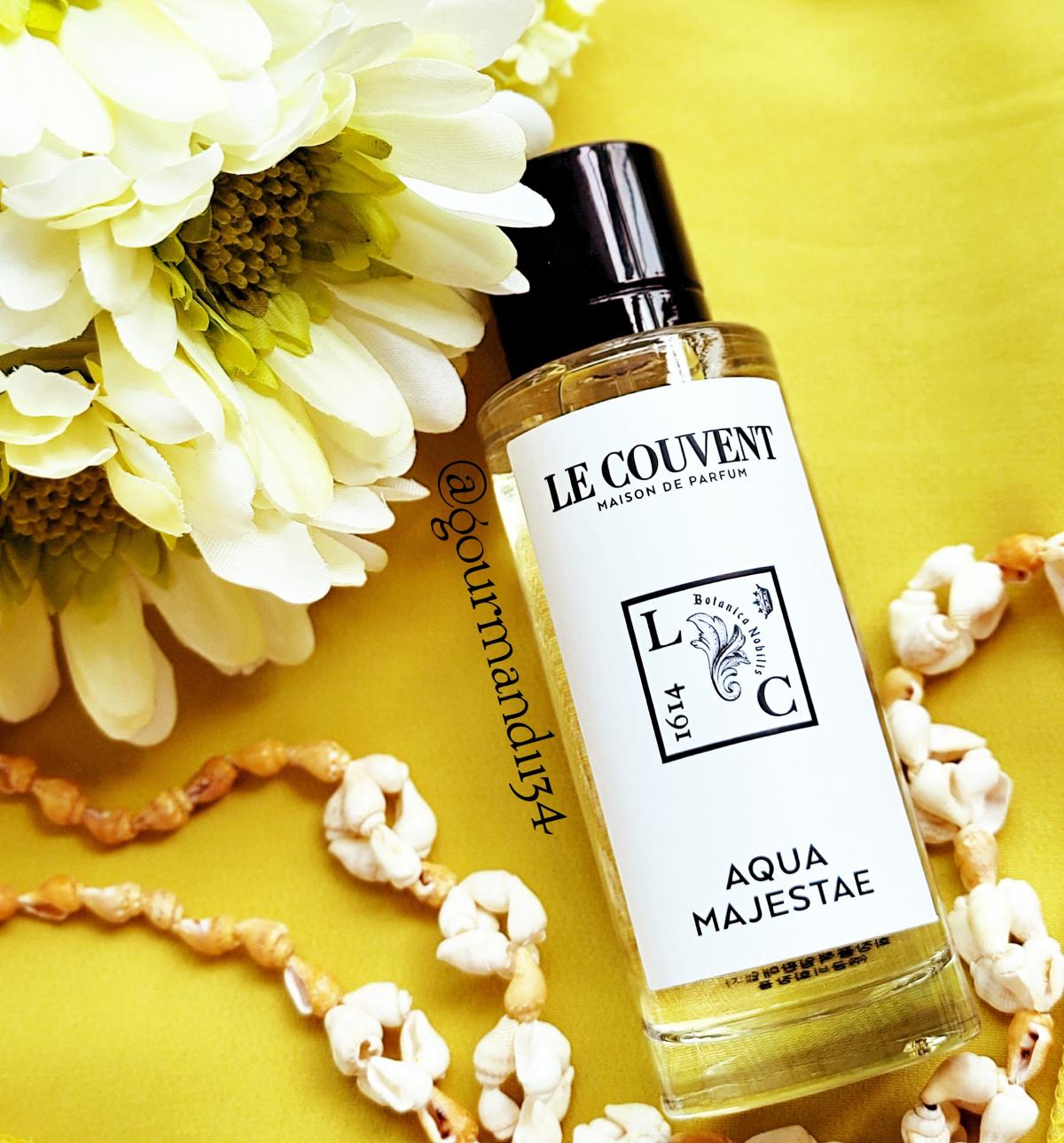 Aqua Majestae Le Couvent Maison de Parfum perfume - a fragrance for