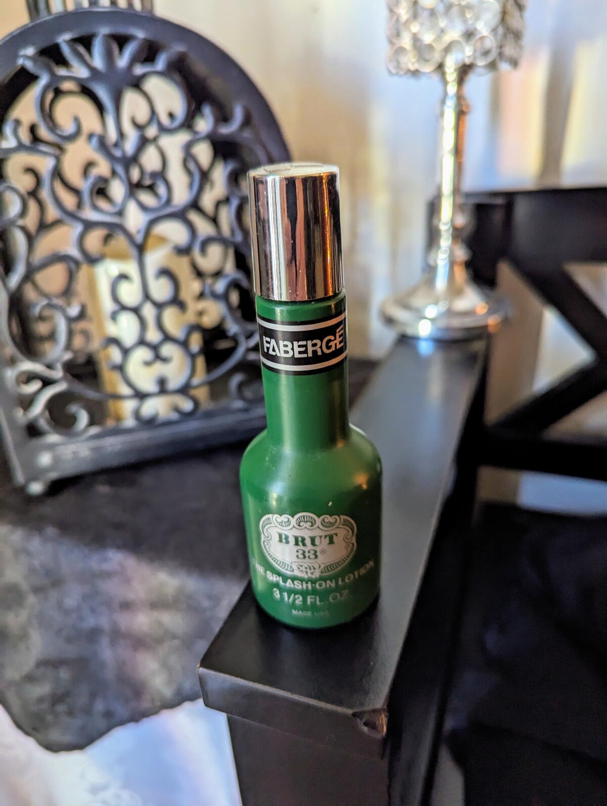 After Shave Walmart Brut By Faberge Cologne Oz Scentabulous71