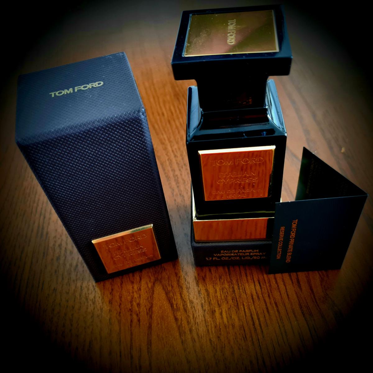 Reserve Collection: Italian Cypress Tom Ford perfume - a fragrance for ...