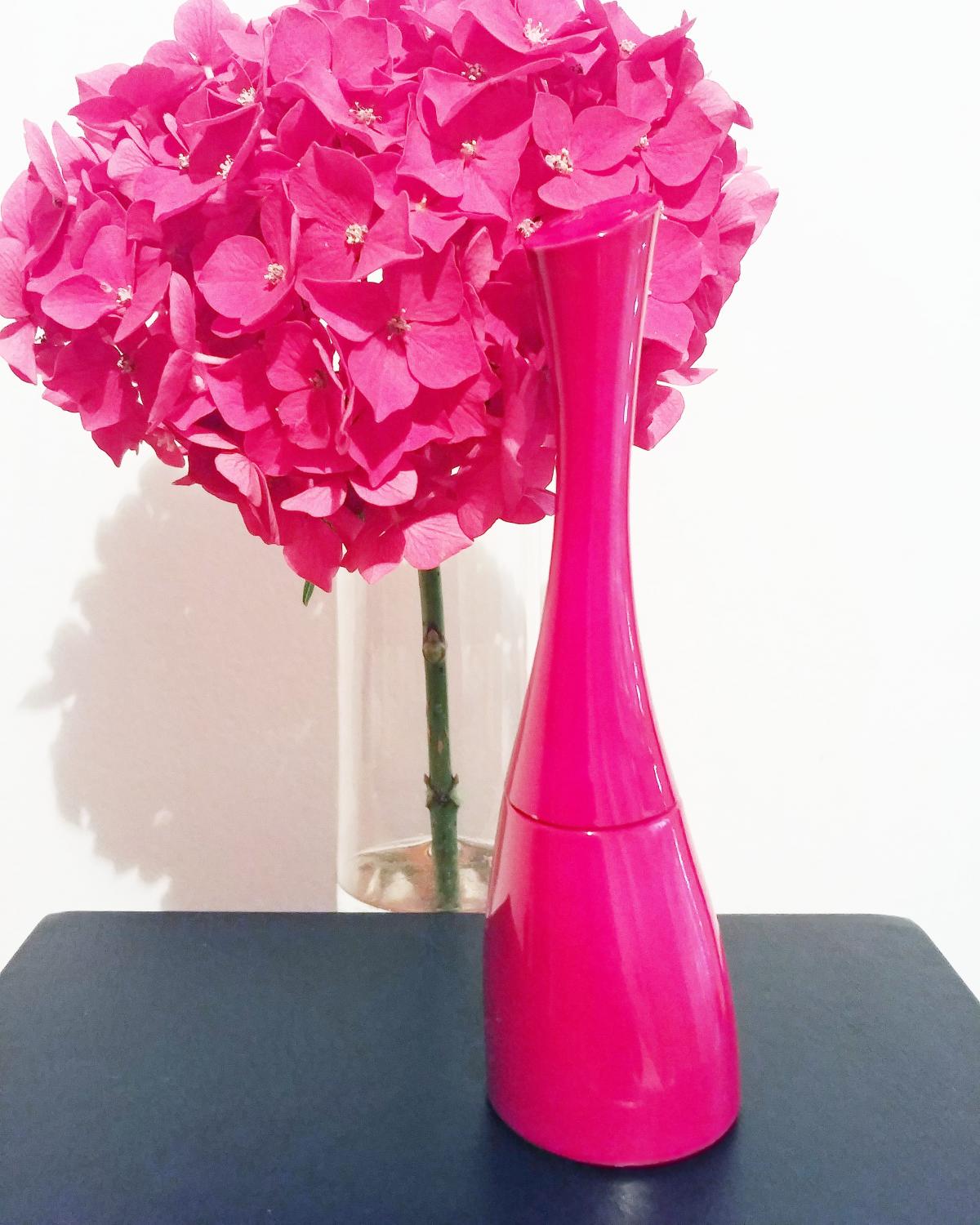 kenzo amour orange bottle