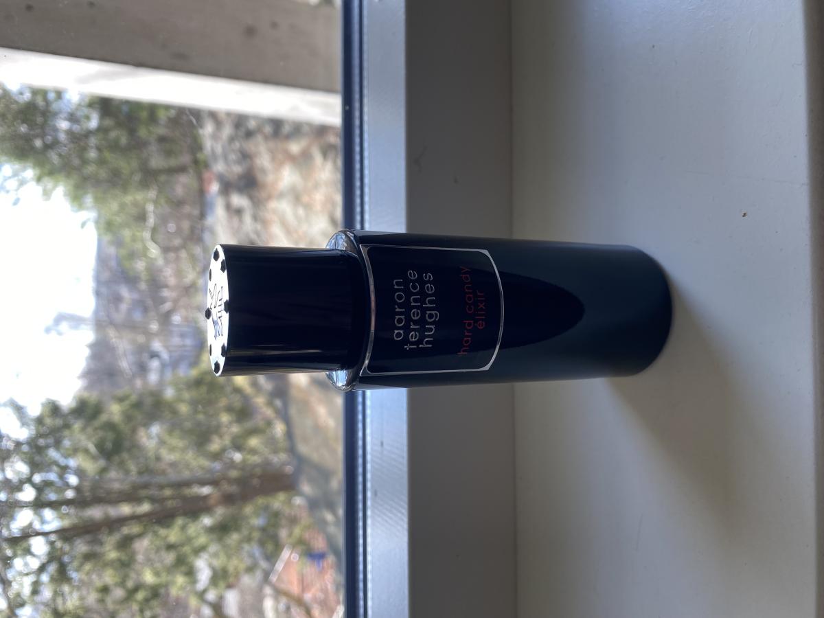 Hard Candy Elixir Aaron Terence Hughes perfume a new fragrance for women and men 2023