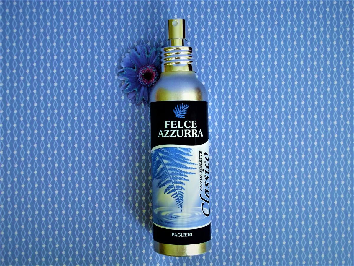 Felce Azzurra Paglieri perfume - a fragrance for women 1923