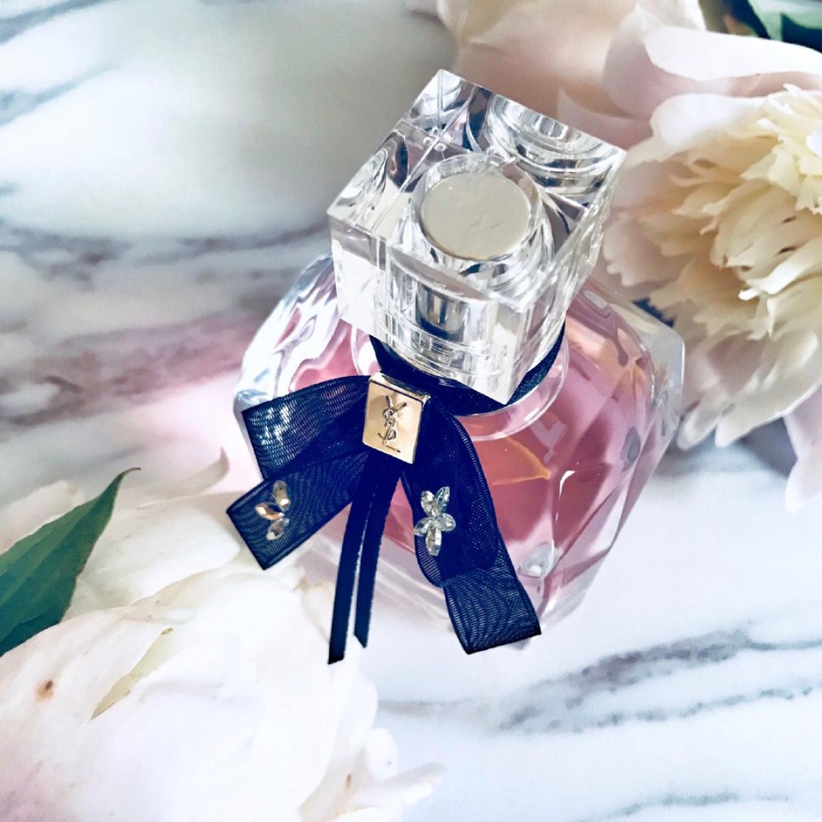 yves saint laurent mon paris parfum floral fragrantica