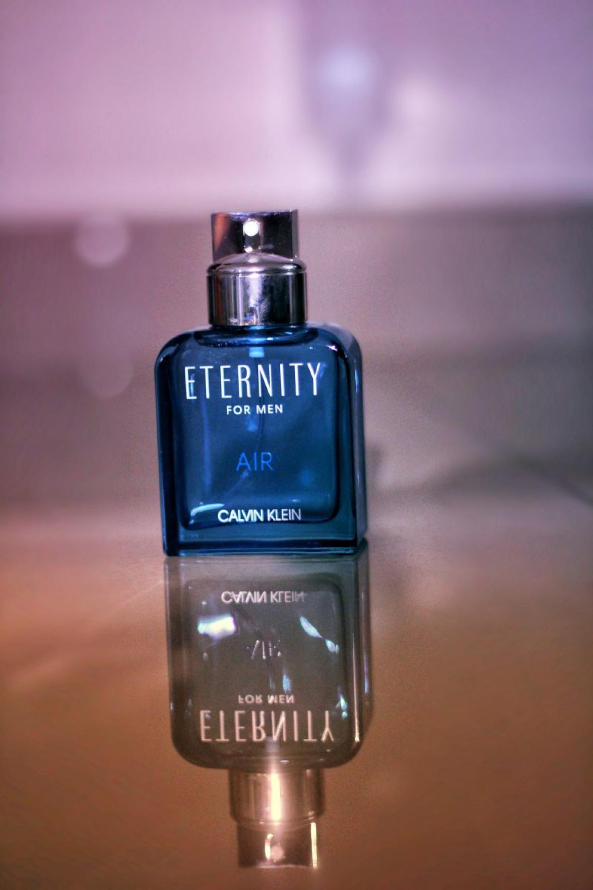 Eternity Air For Men Calvin Klein cologne - a fragrance for men 2018