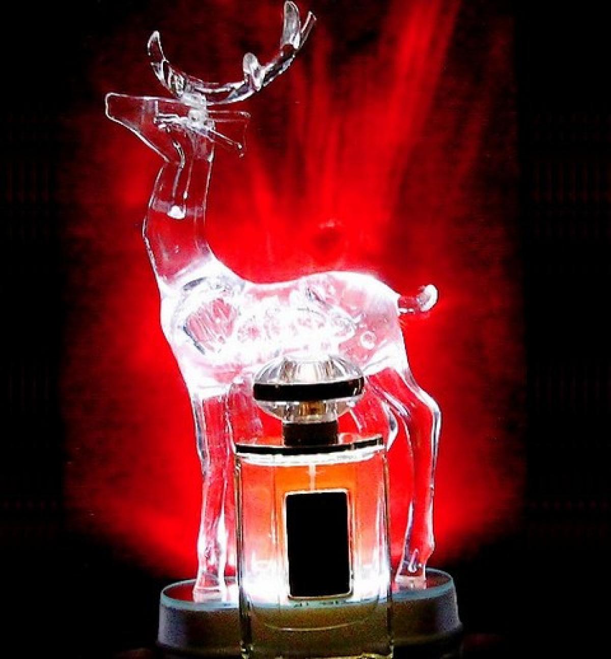 Junoon Al Haramain Perfumes perfume - a fragrance for women 2016