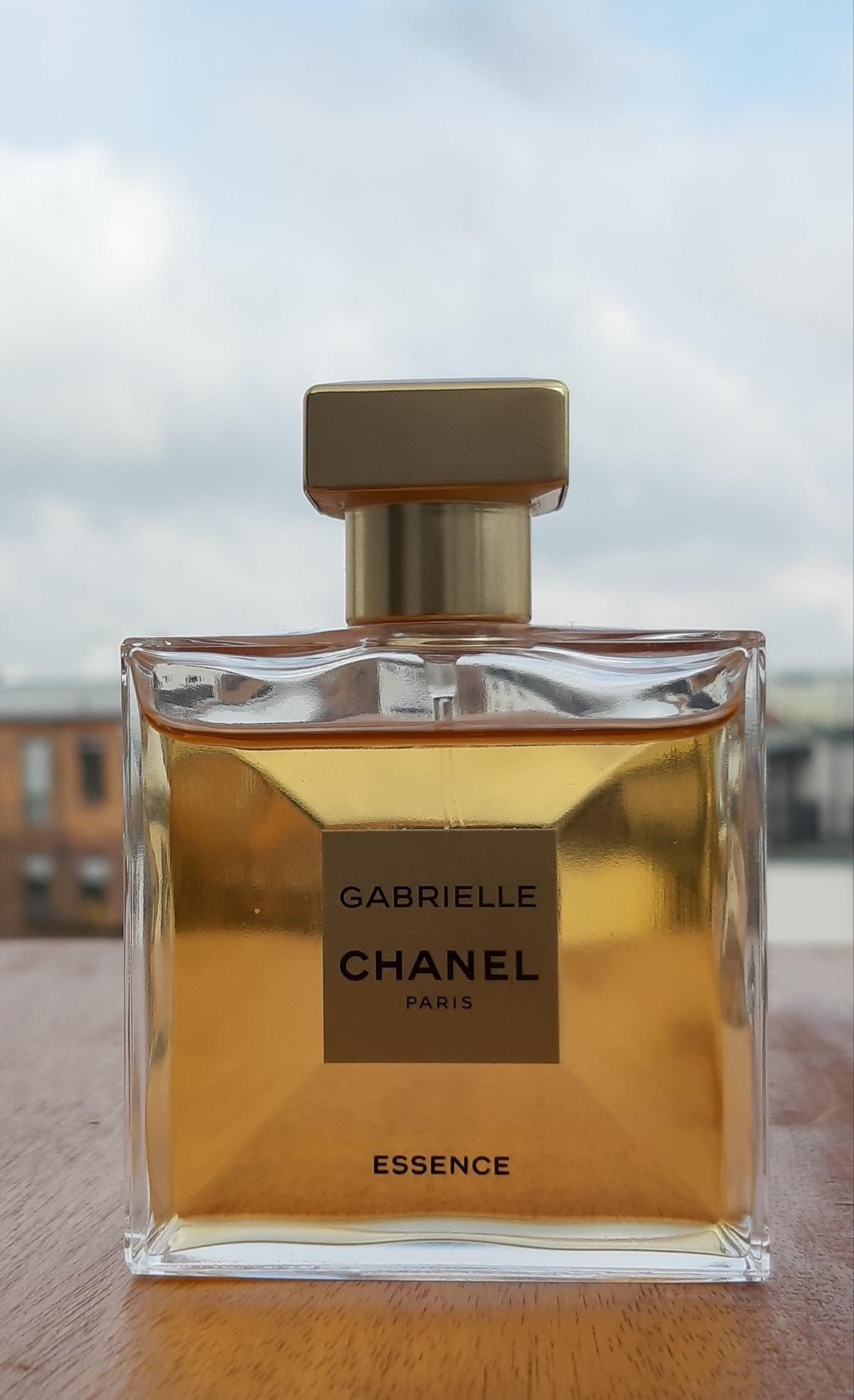 chanel gabrielle essence 150 ml