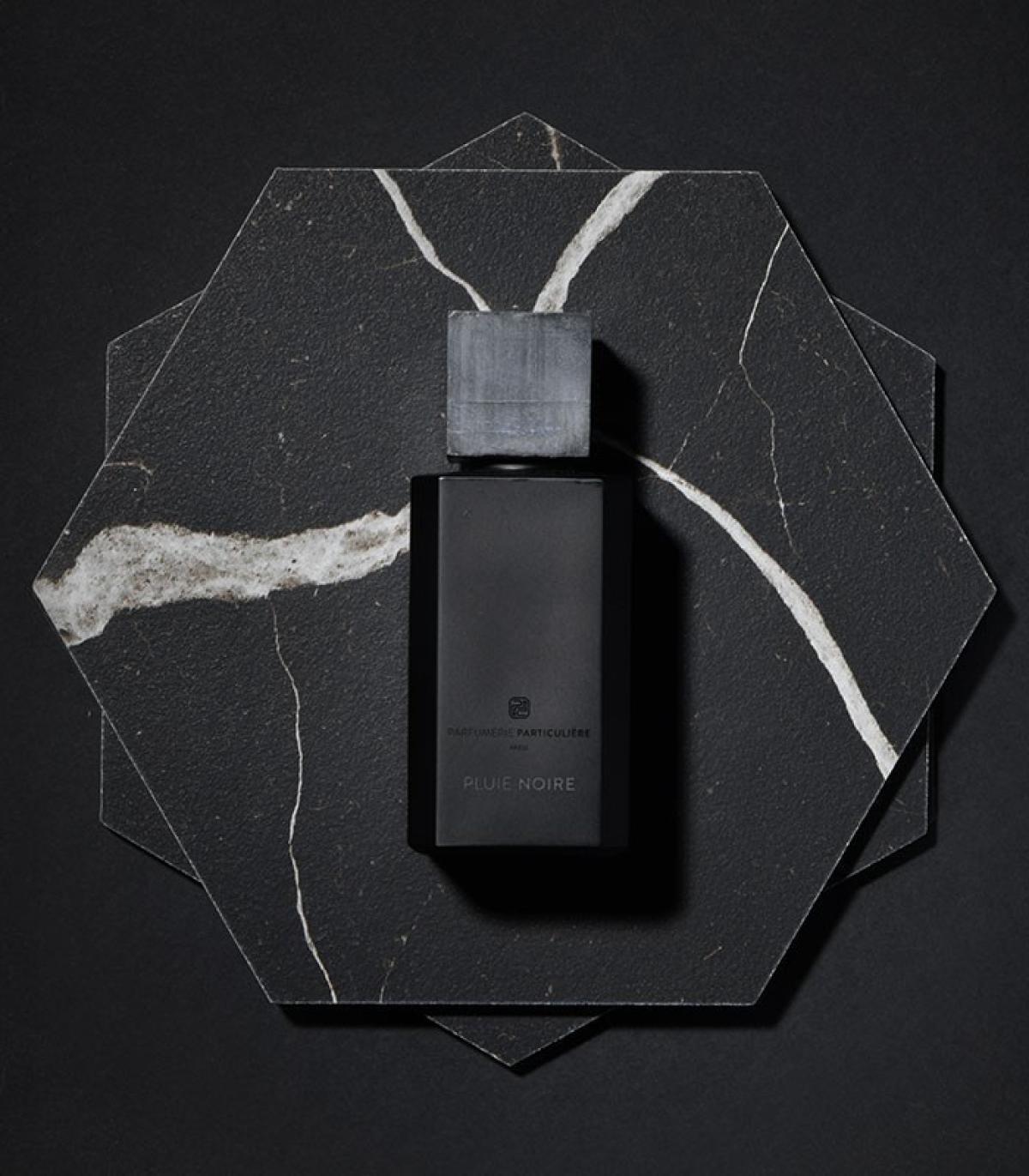 Pluie Noire Parfumerie Particulière perfume - a fragrance for women and ...