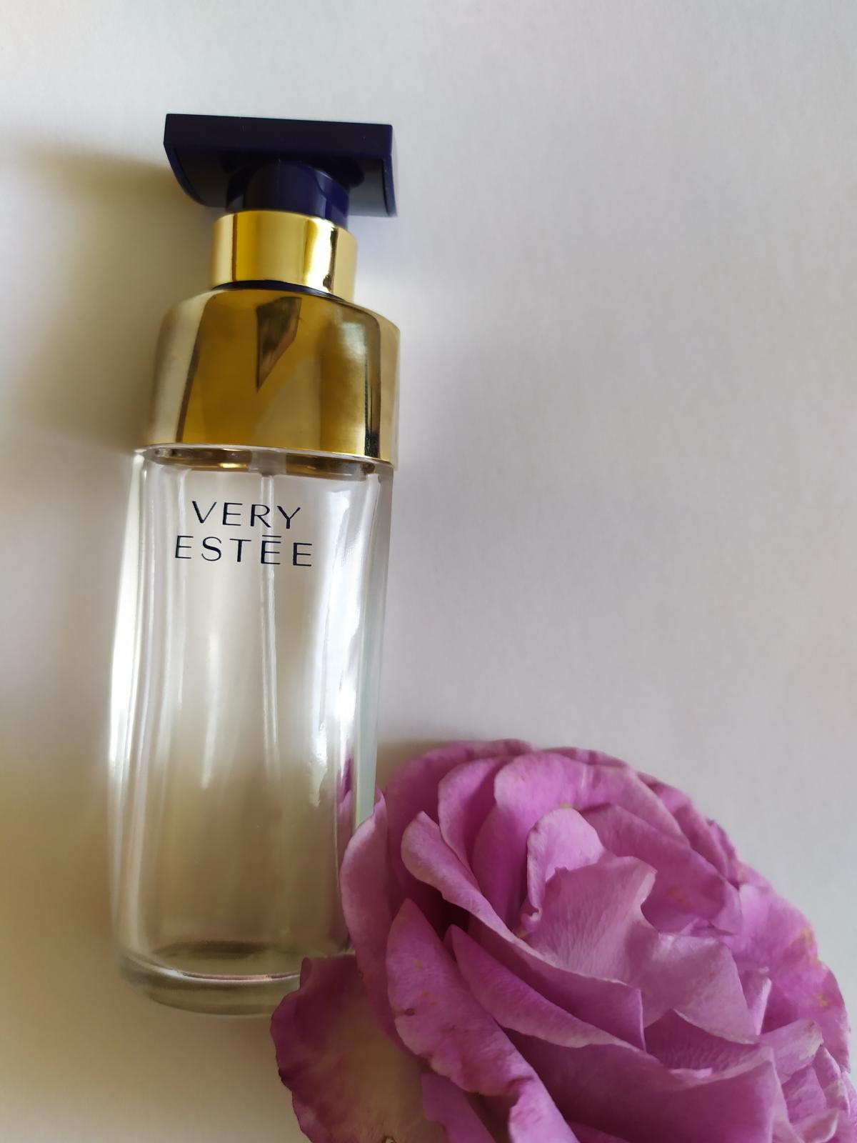 Very Estee Est E Lauder Perfume A Fragrance For Women 2012   4FMMT3CDSAw3TVMv 