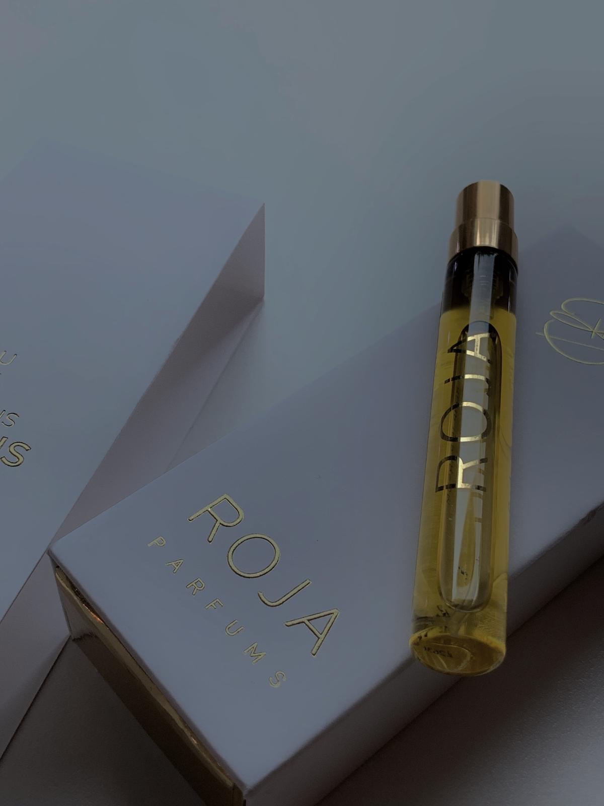Roja Dove Haute Parfumerie 15th Anniversary Roja Dove perfume - a ...
