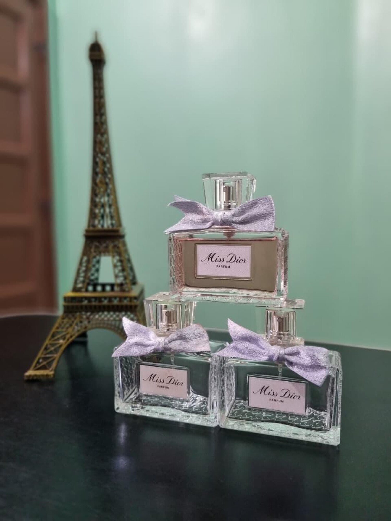 Miss Dior Parfum (2024) Dior perfume - a fragrance for women 2024