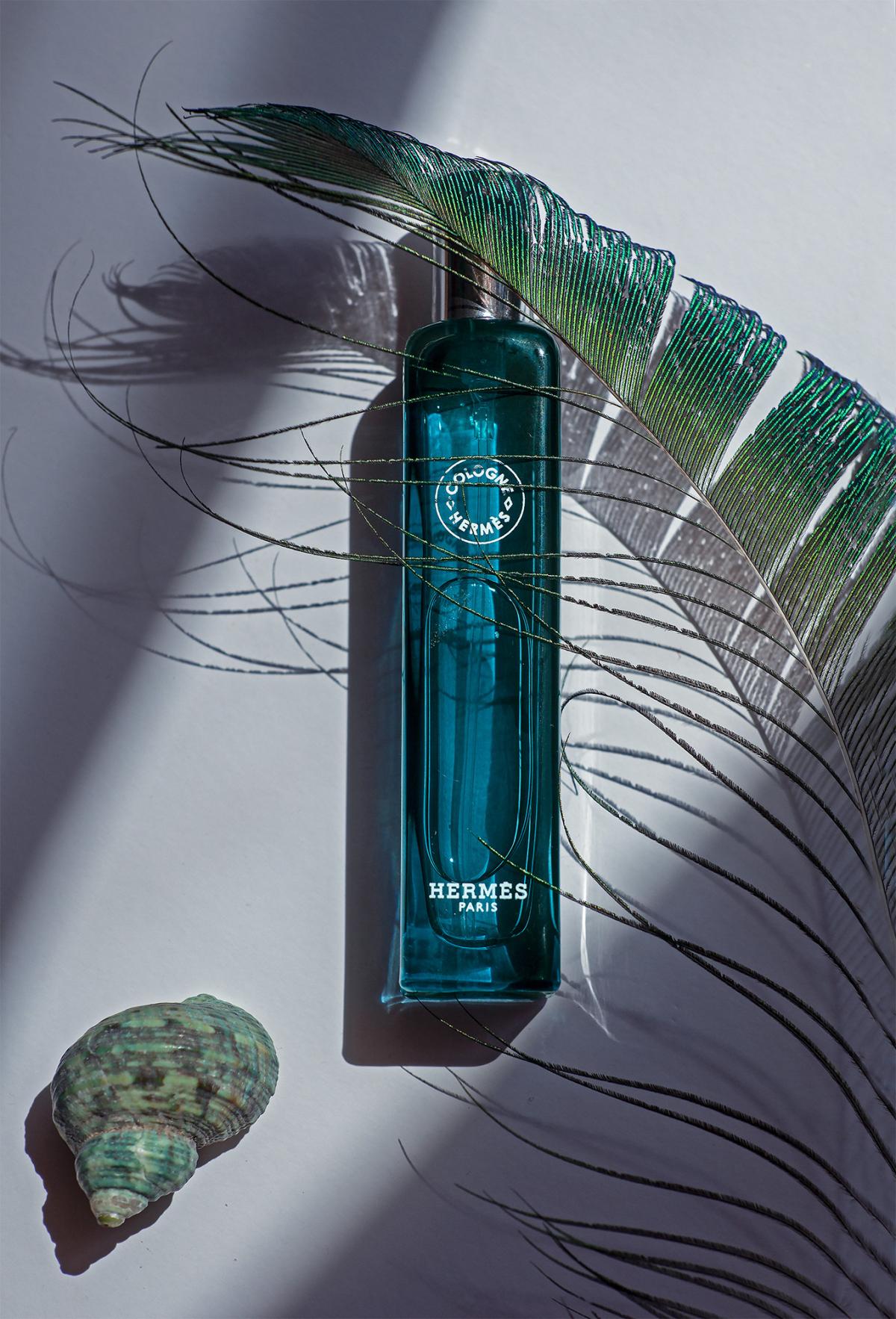 Eau de Narcisse Bleu Hermès perfume - a fragrance for women and men 2013
