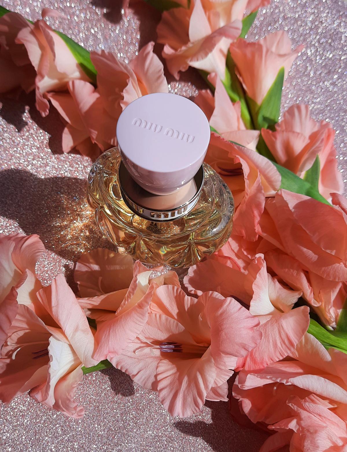 miu miu twist perfume 100ml