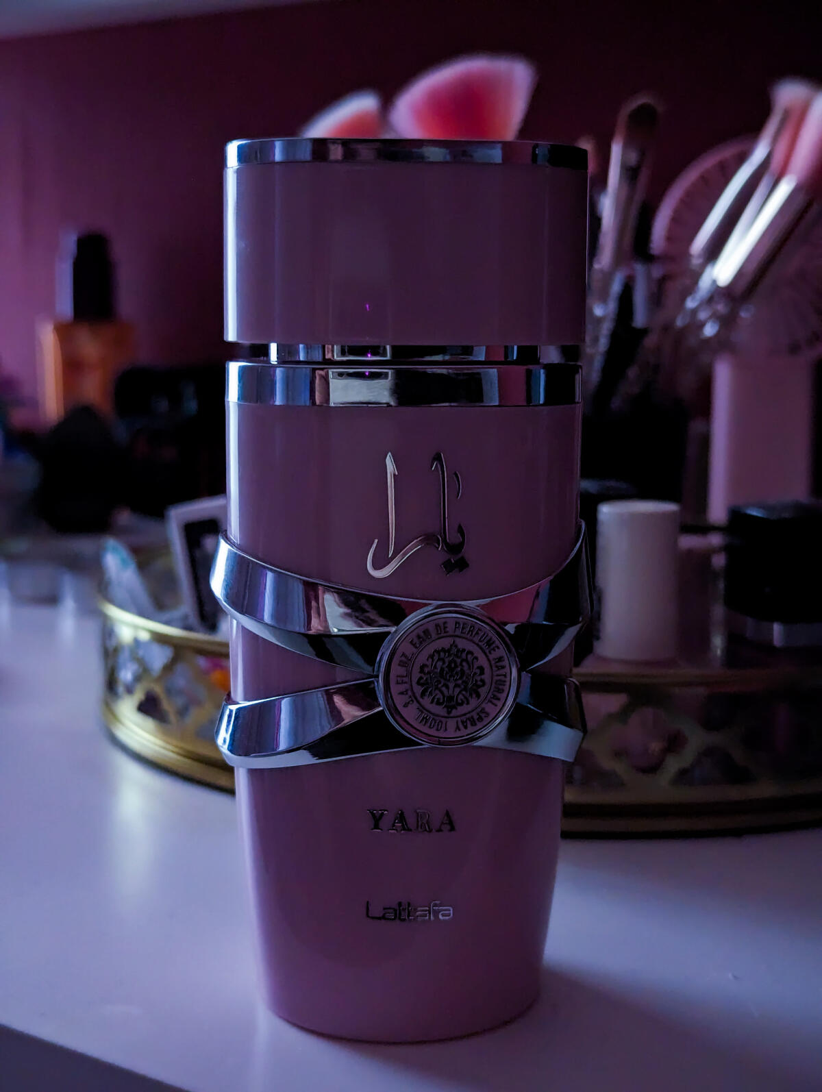Yara Lattafa Perfumes άρωμα - ένα άρωμα για γυναίκες 2020