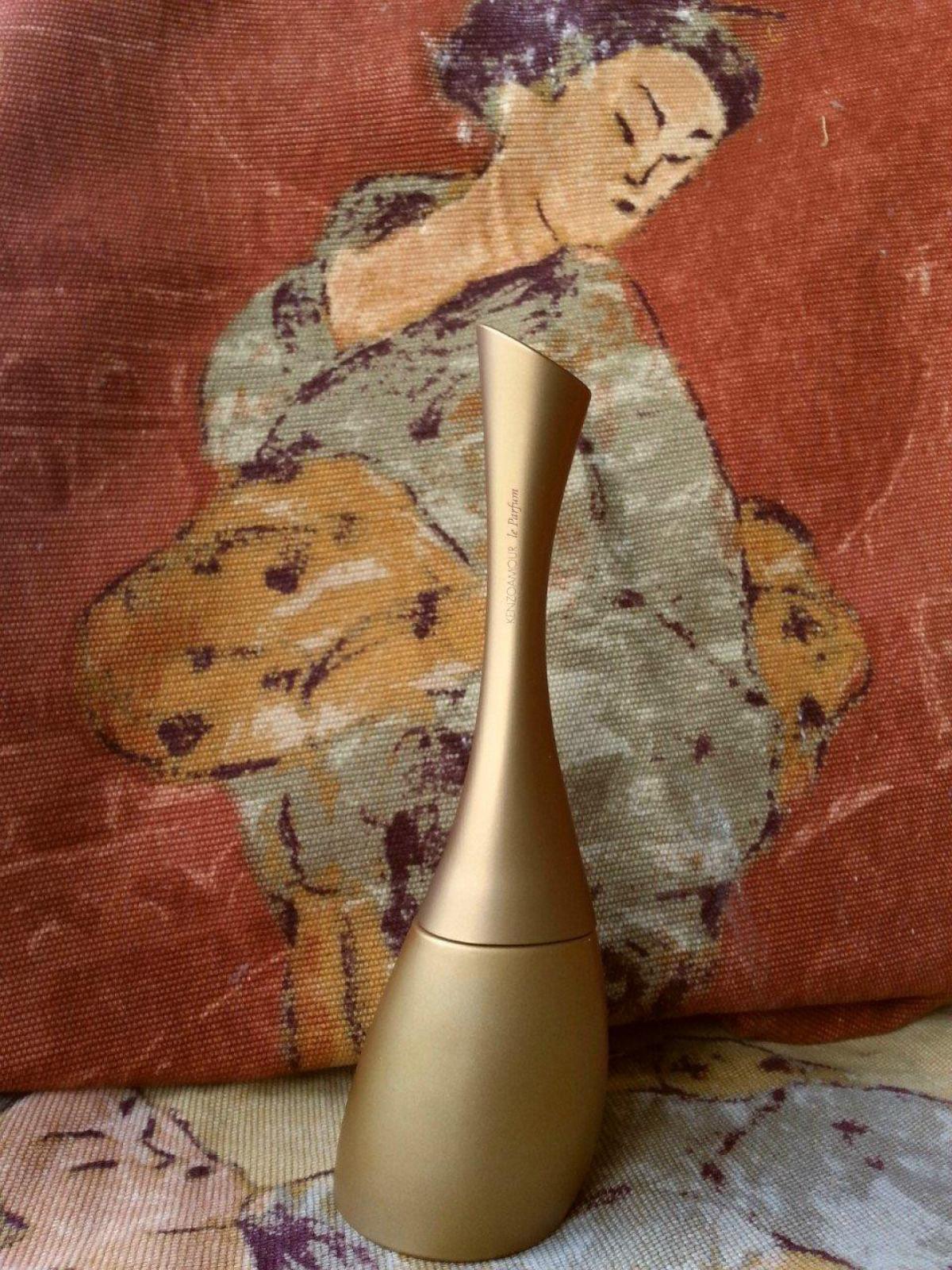 Kenzo Amour Le Parfum Kenzo perfume a fragrance for women 2008