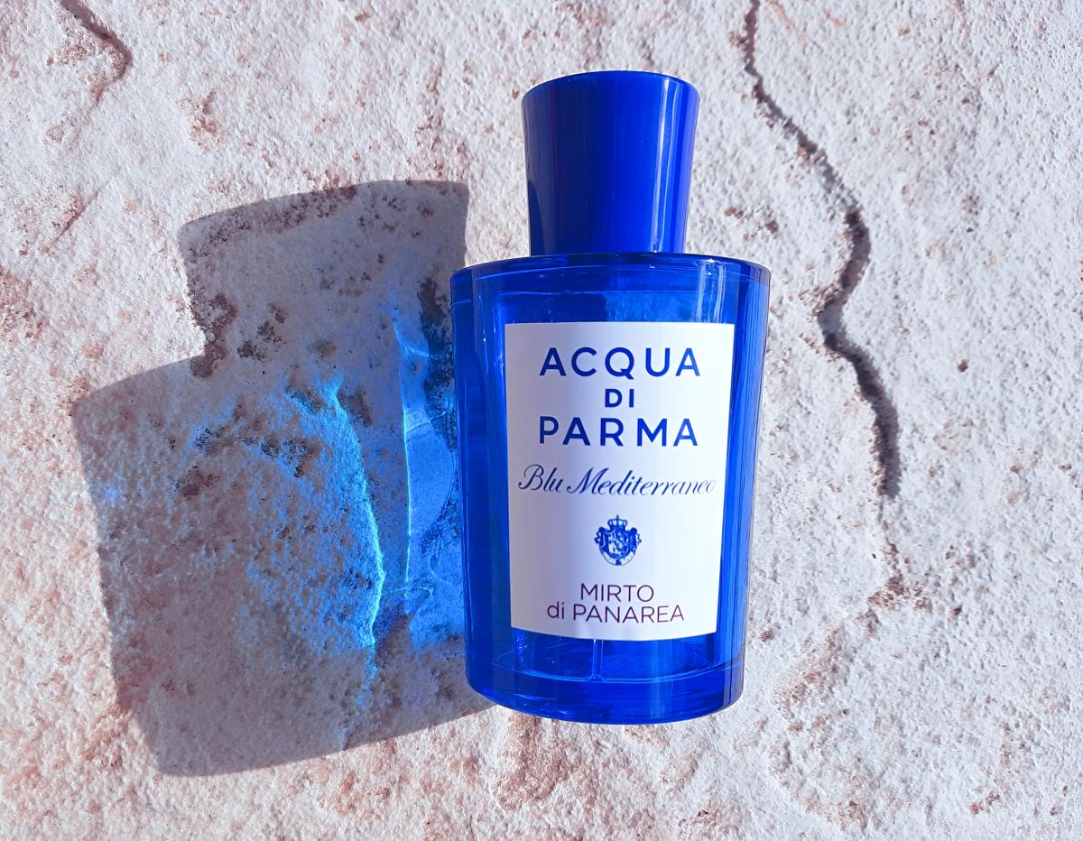 Acqua Di Parma Mirto Di Panarea www.fragrantica.it