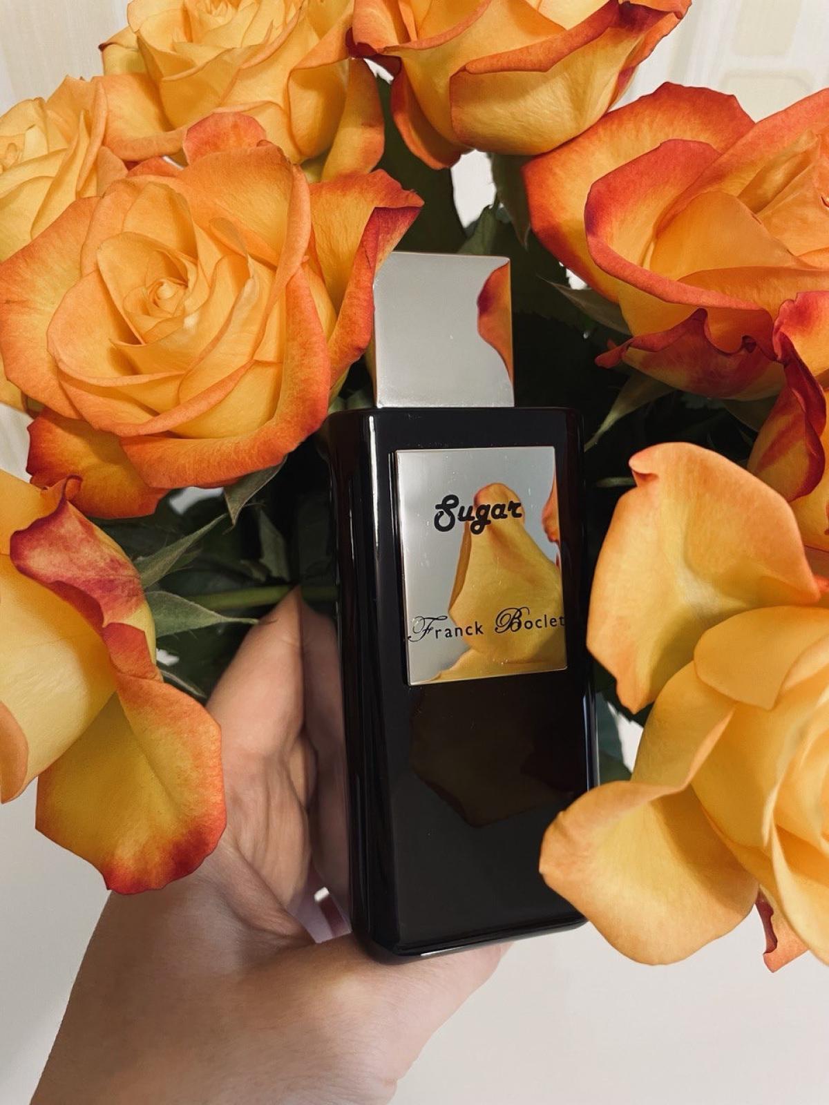 Sugar Franck Boclet perfume - a fragrance for women and men 2017