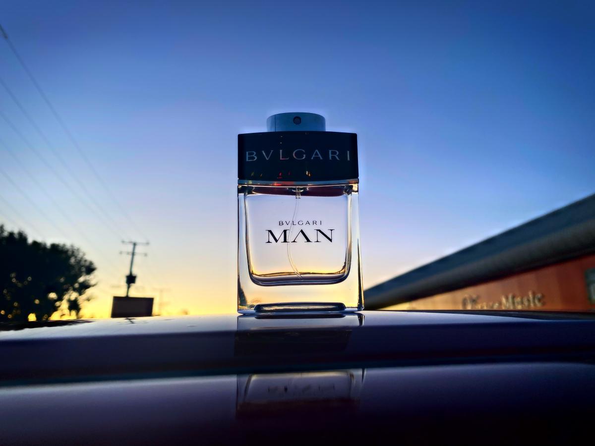 Bvlgari Man Bvlgari cologne - a fragrance for men 2010