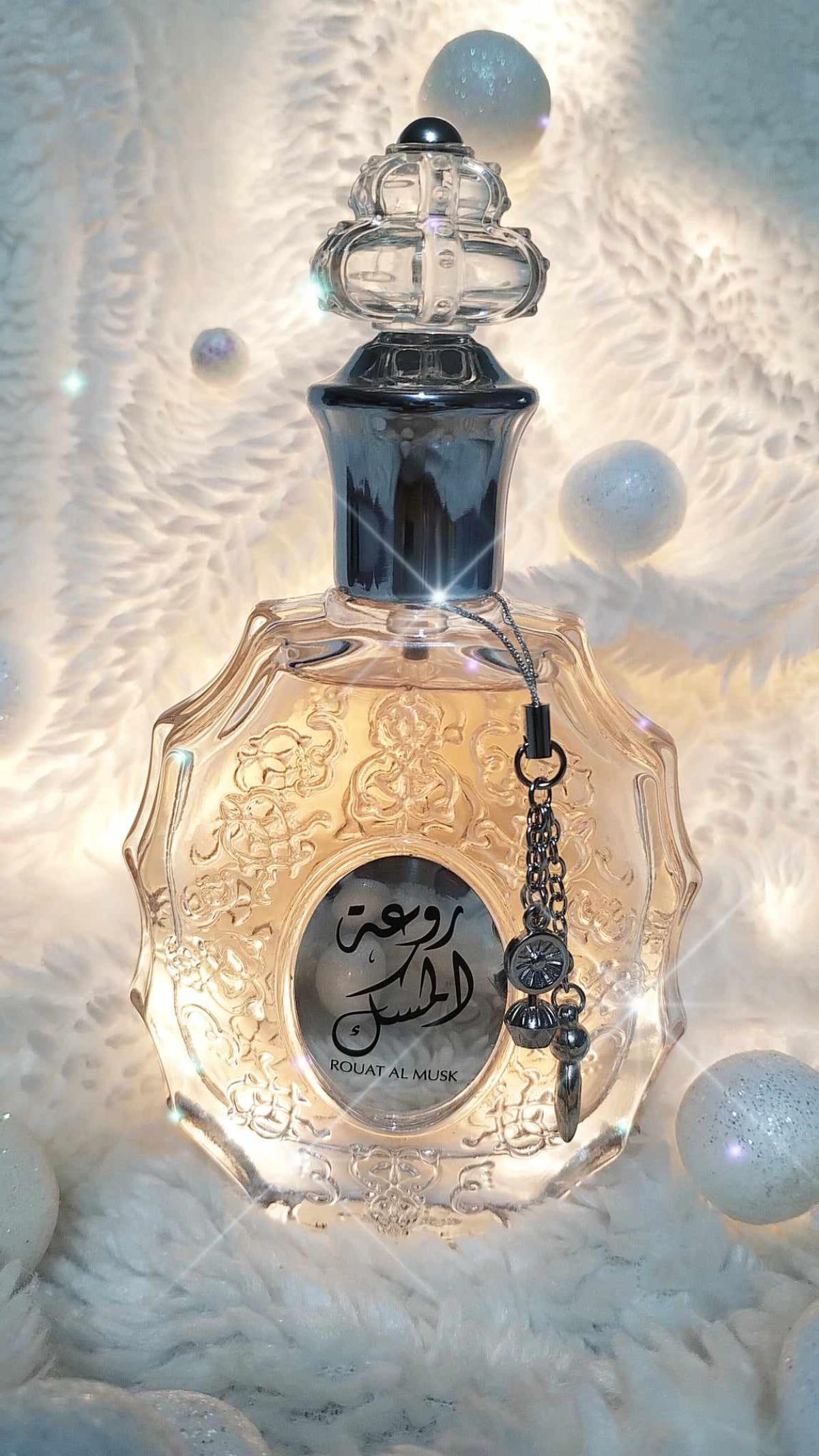 Rouat Al Musk Lattafa Perfumes perfume - a fragrance for women 2019