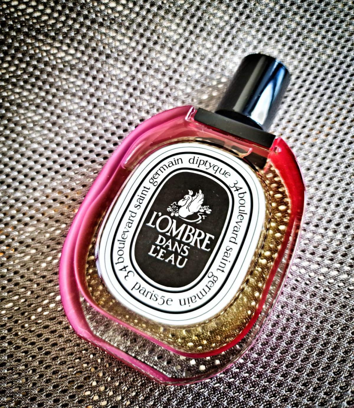 L'Ombre Dans L'Eau Limited Edition Diptyque perfume - a fragrance for ...