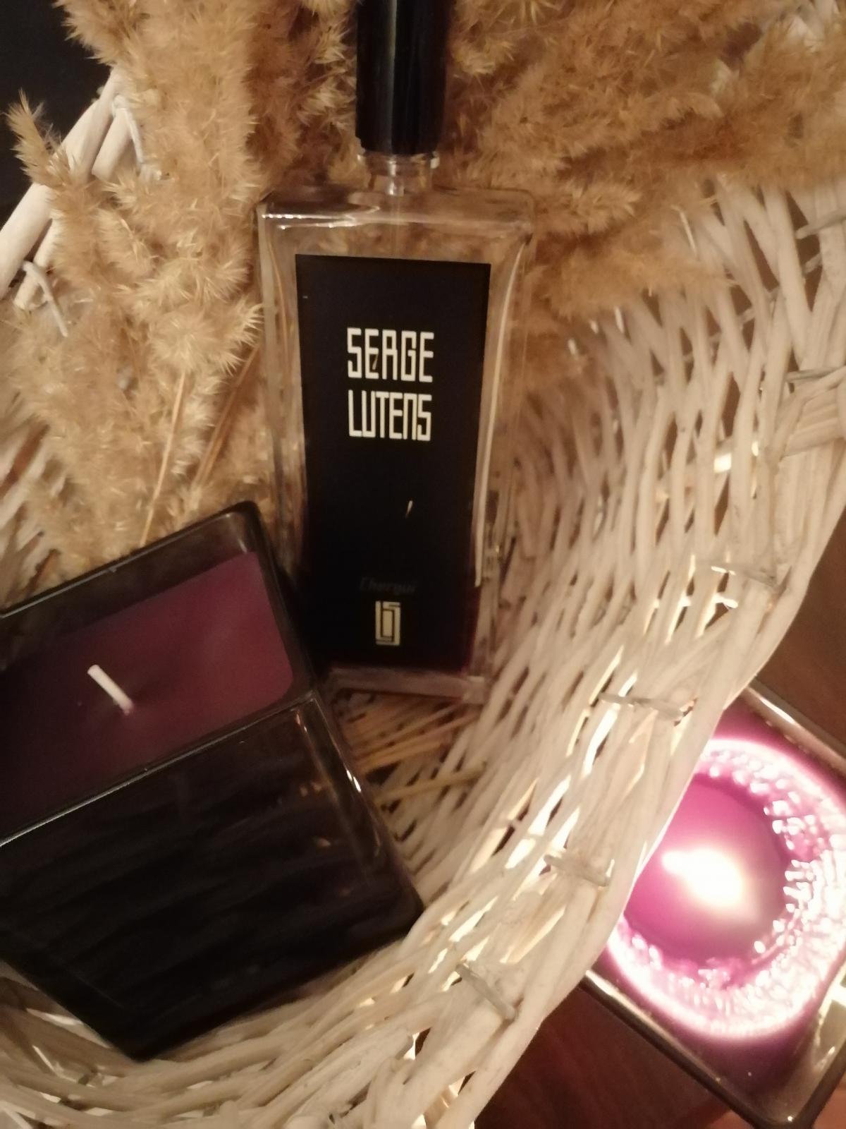 L’Eau Serge Lutens Serge Lutens perfume - a fragrance for women and men ...