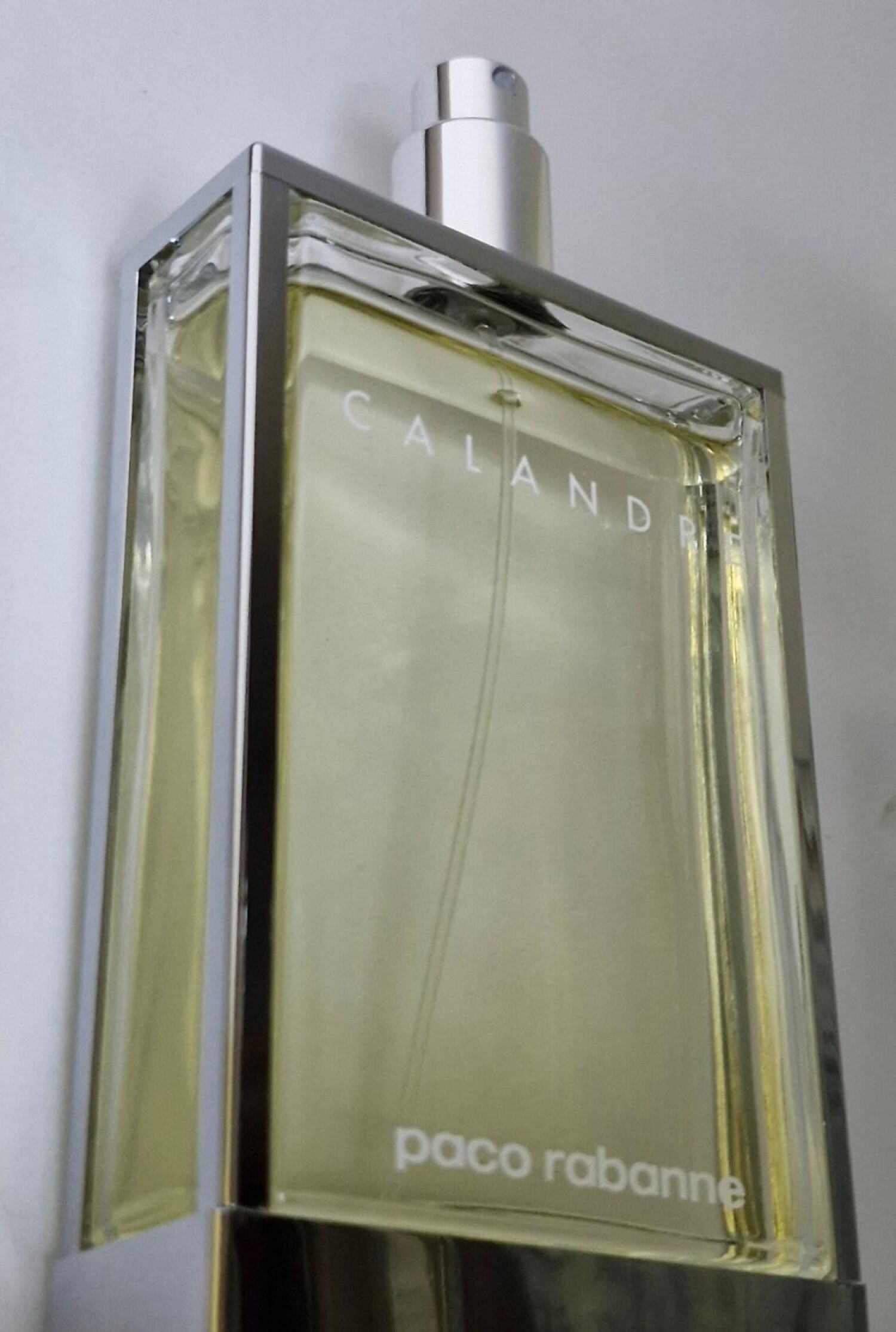 Calandre Rabanne perfume - a fragrância Feminino 1969