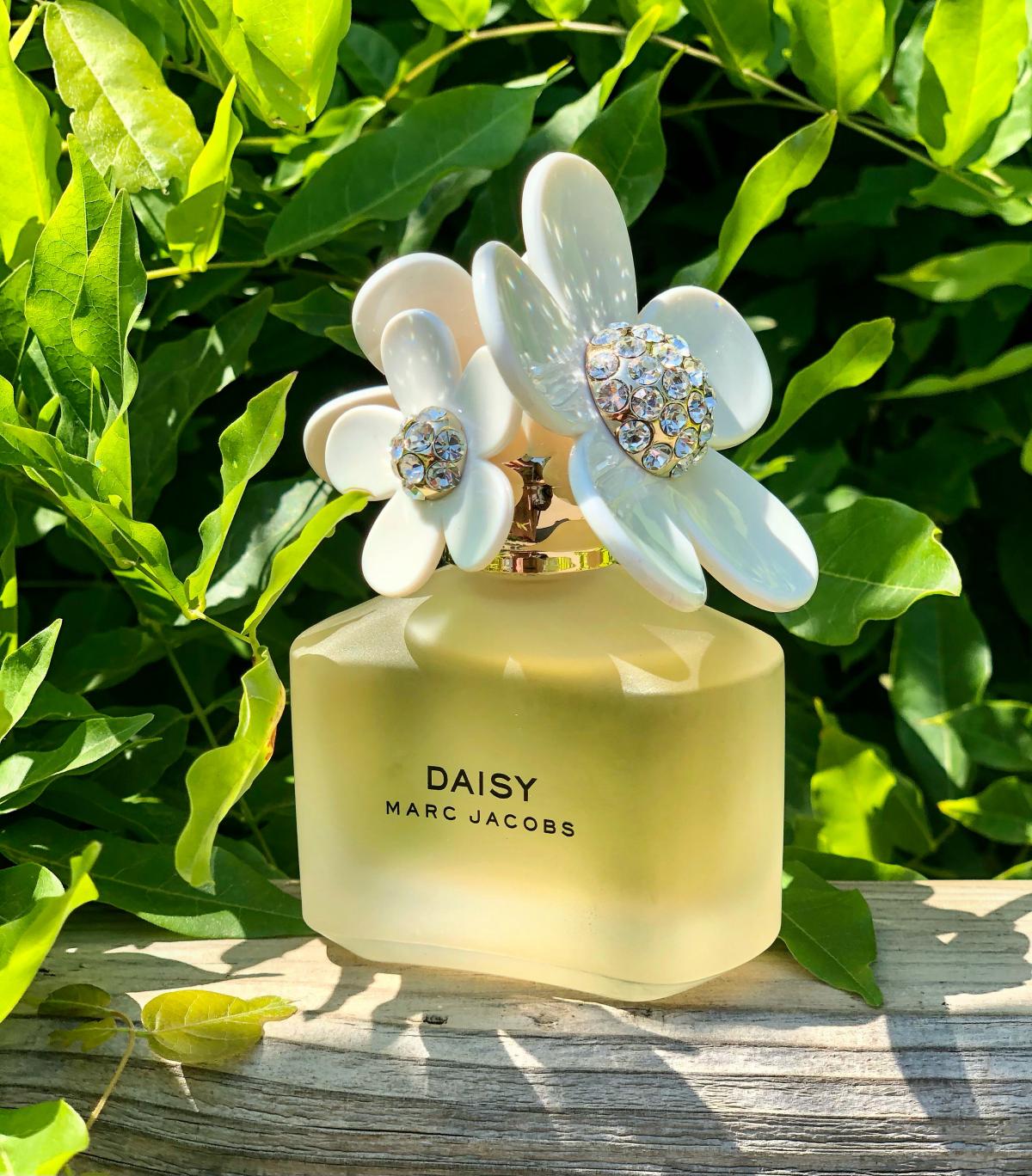 Daisy Anniversary Edition Marc Jacobs perfume a fragrance for women 2017