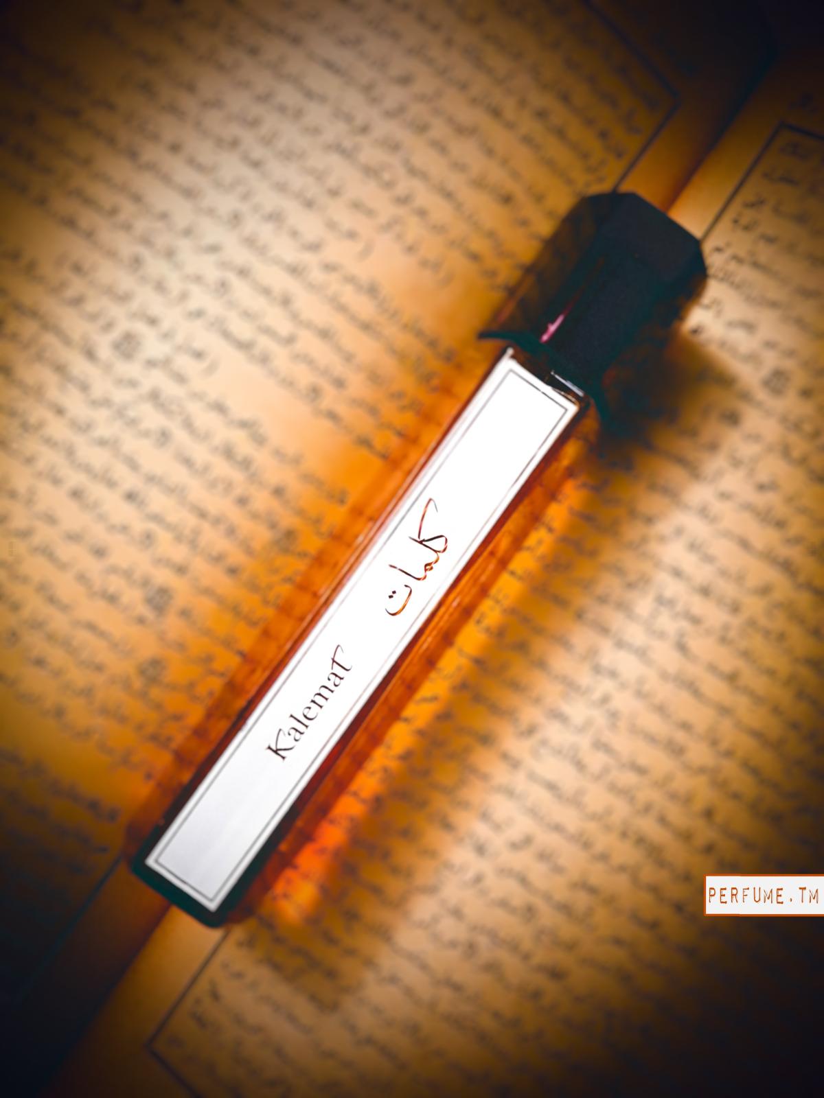Kalemat Arabian Oud perfume - a fragrance for women and men