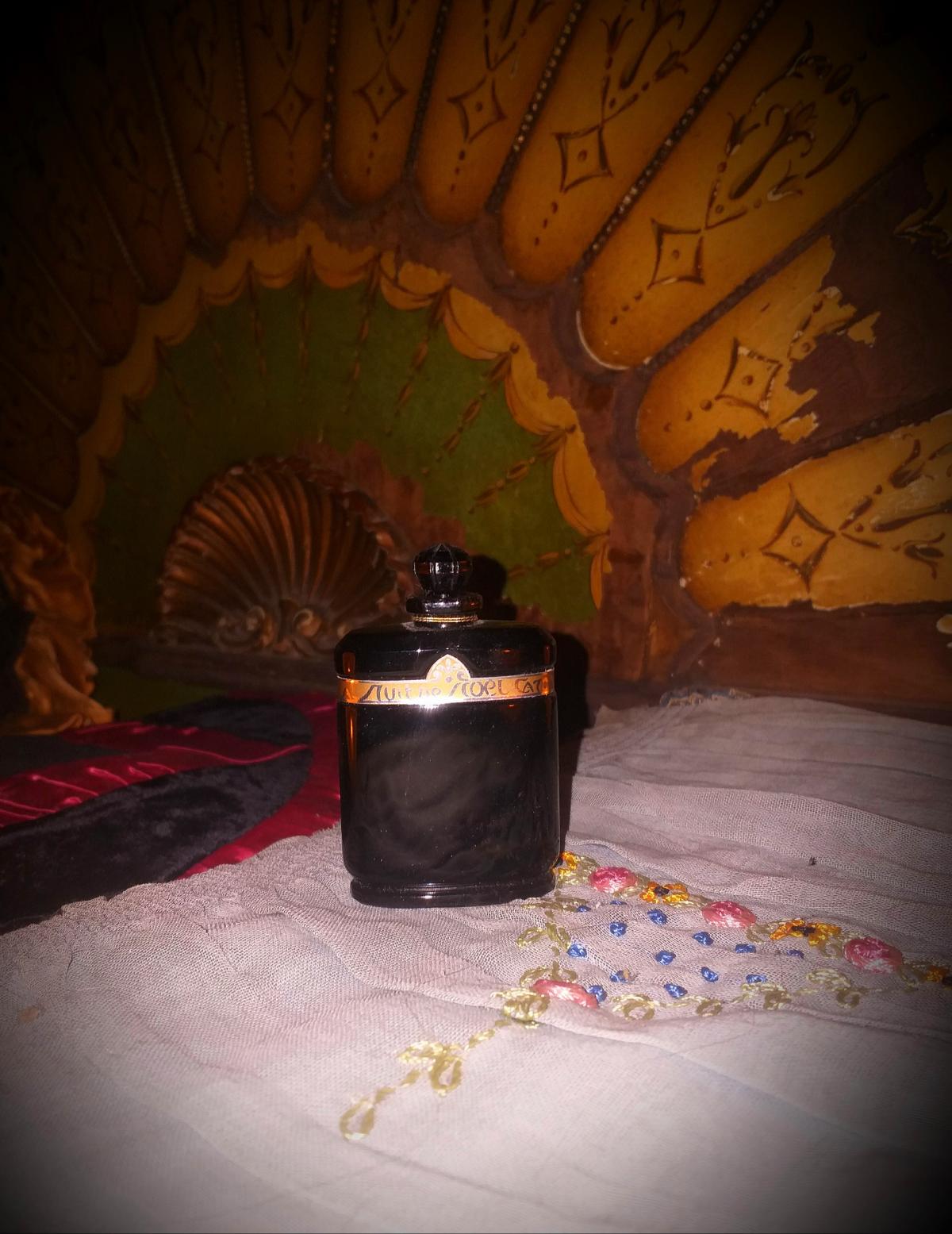 Nuit de Noel Extrait de Parfum Caron perfume - a fragrance for women 1922