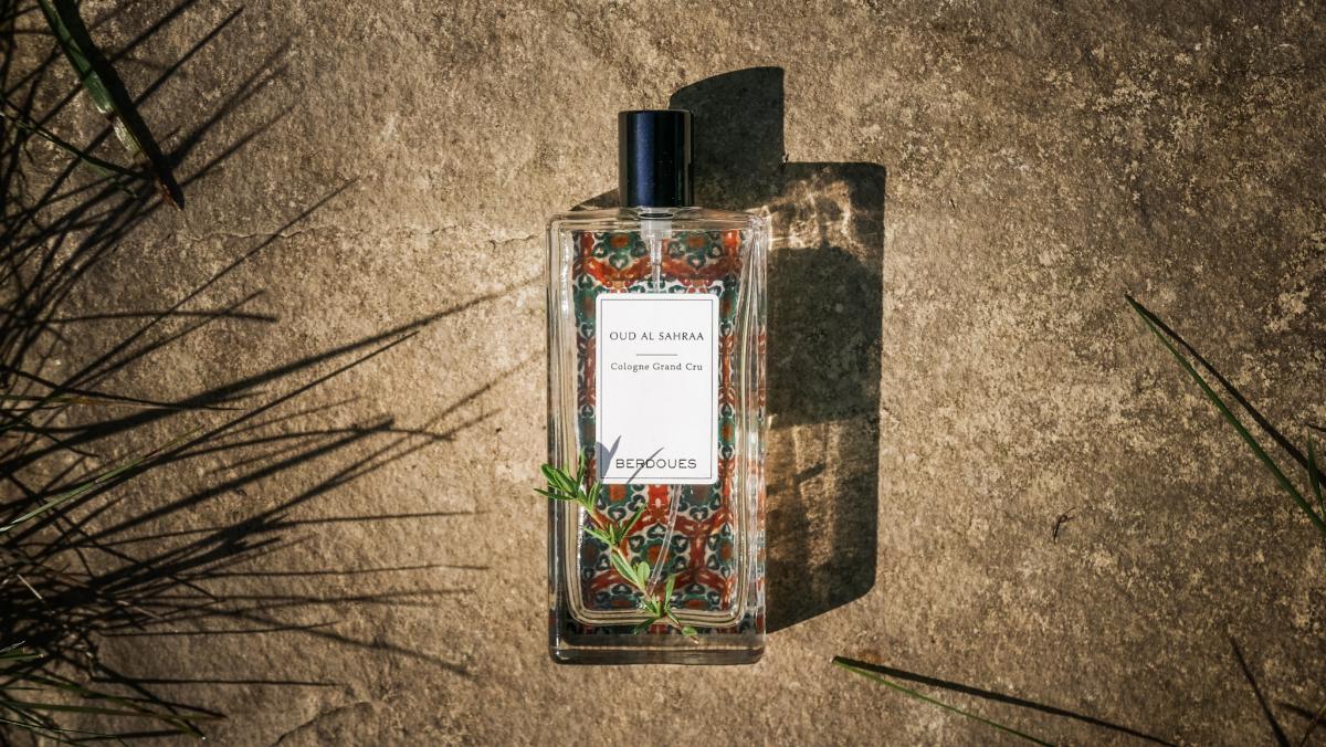 Oud Al Sahraa Parfums Berdoues perfume a fragrance for women and men 2015
