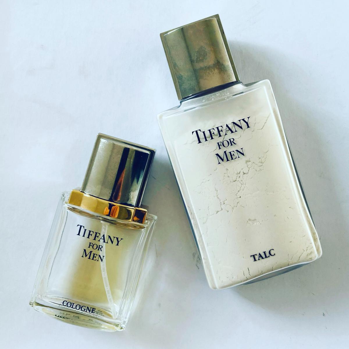 Tiffany for Men Tiffany cologne - a fragrance for men 1989