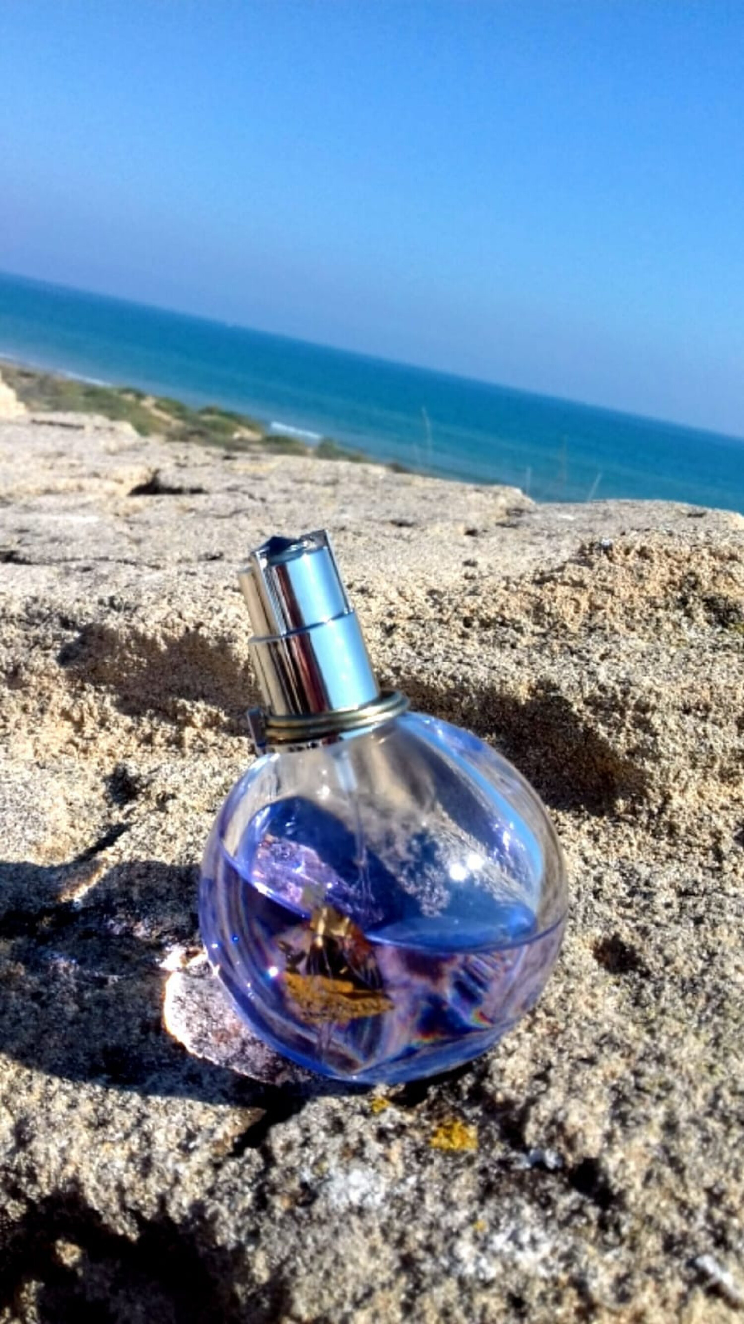 Eclat d’Arpège Lanvin perfume - a fragrance for women 2002